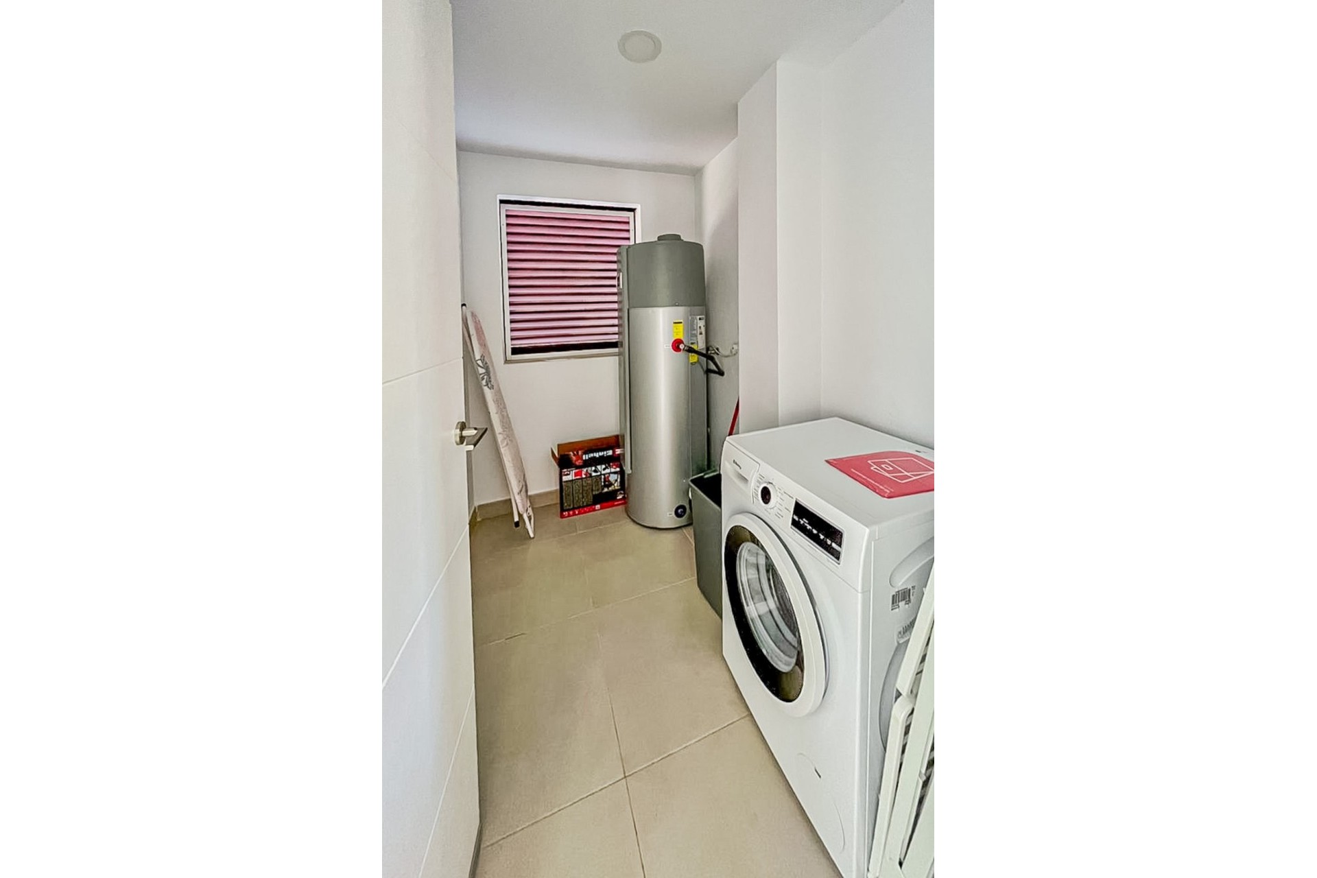 Resale - Villa - La Nucía - Monte Bello