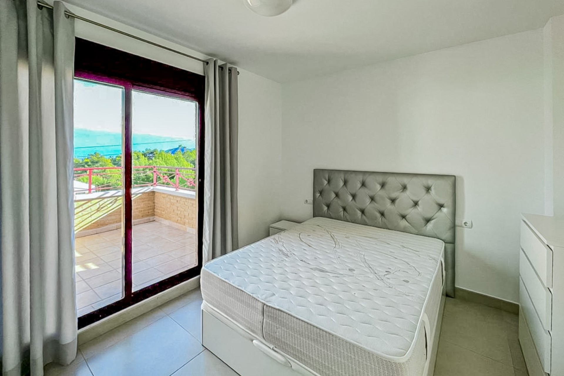 Resale - Villa - La Nucía - Monte Bello