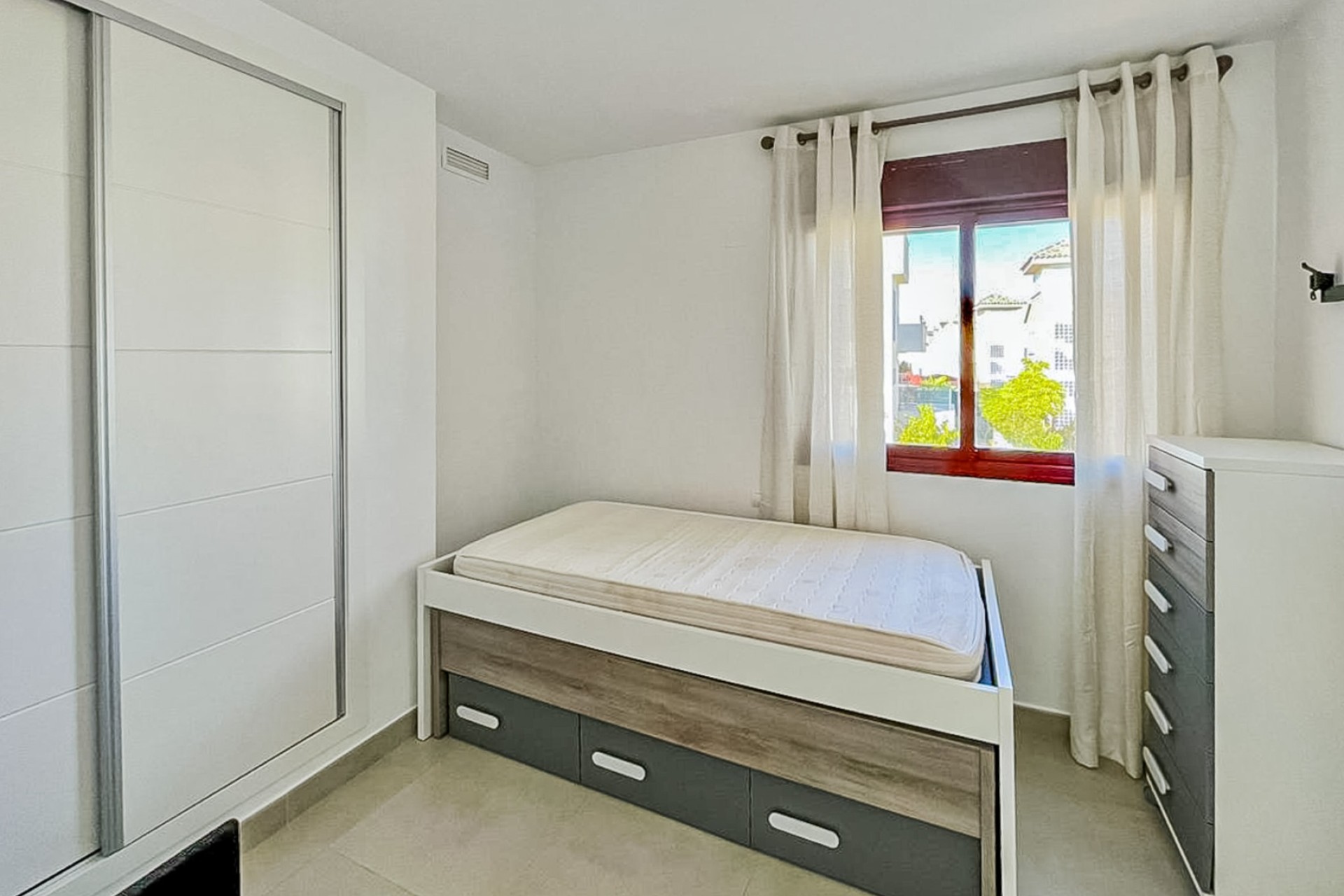 Resale - Villa - La Nucía - Monte Bello
