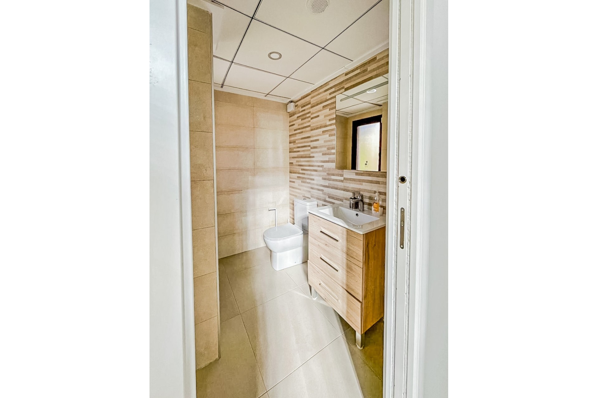 Resale - Villa - La Nucía - Monte Bello