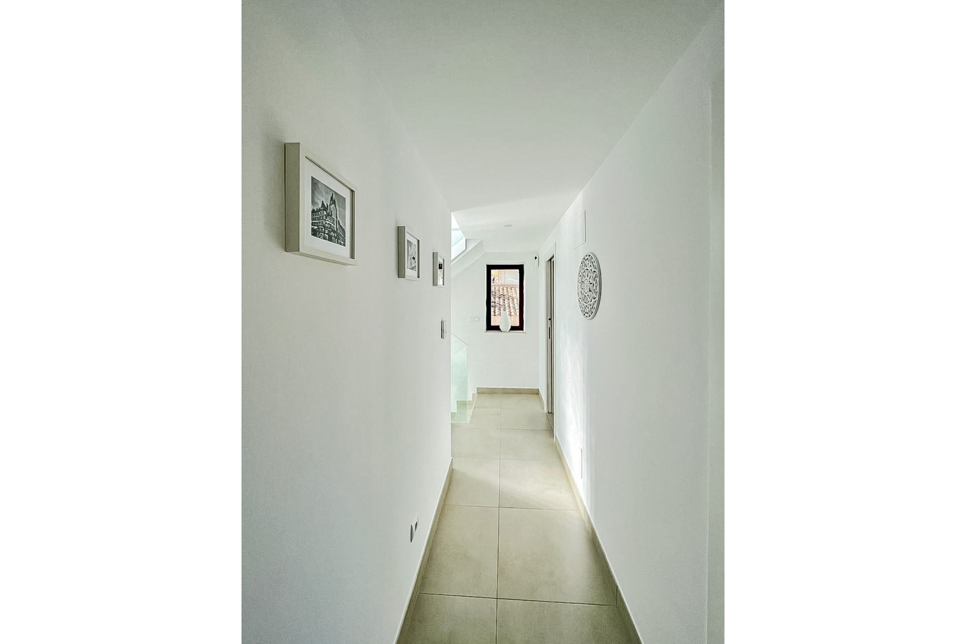 Resale - Villa - La Nucía - Monte Bello