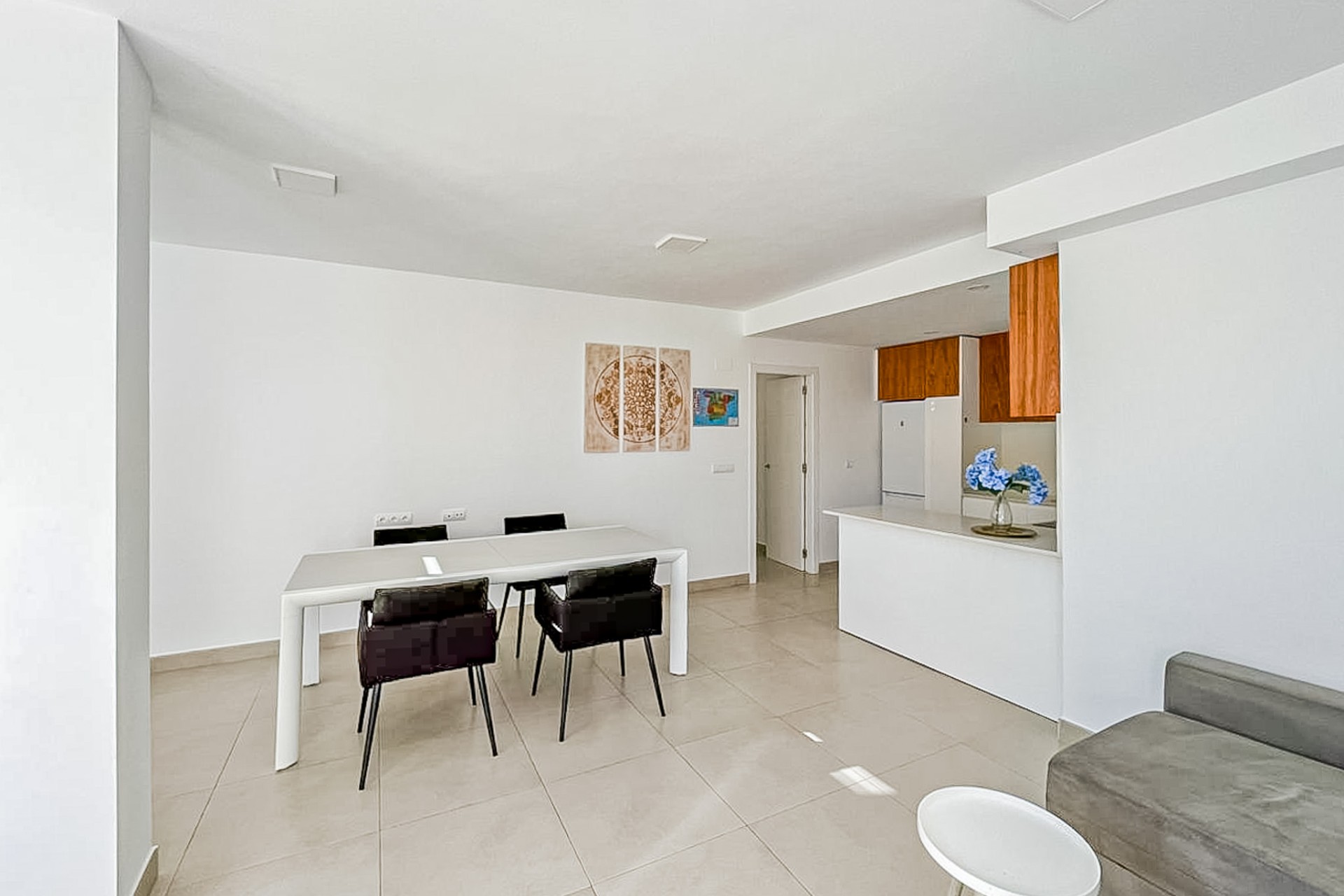 Resale - Villa - La Nucía - Monte Bello