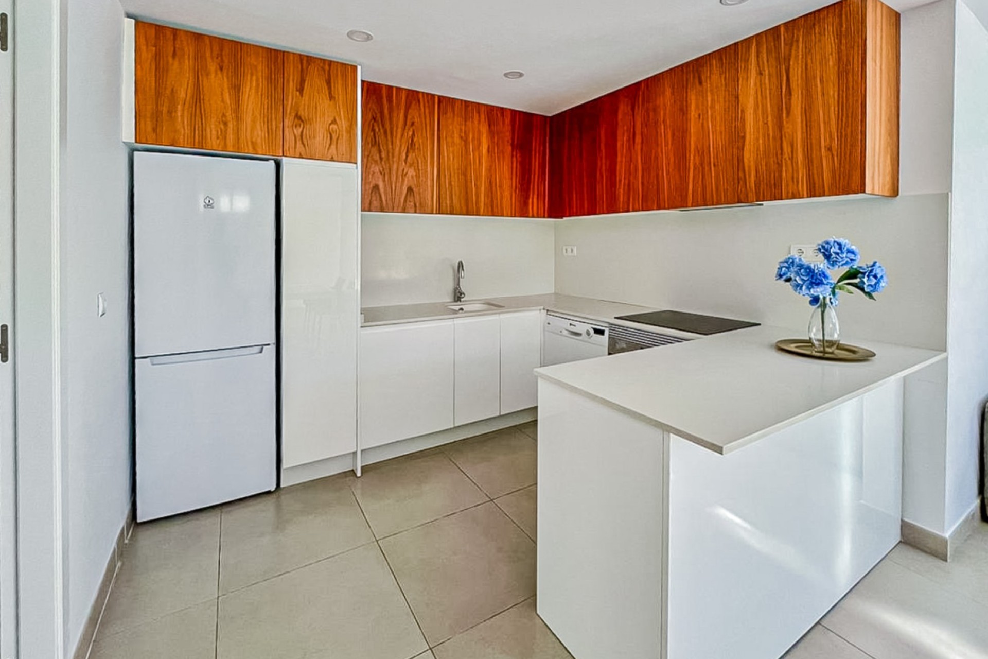 Resale - Villa - La Nucía - Monte Bello