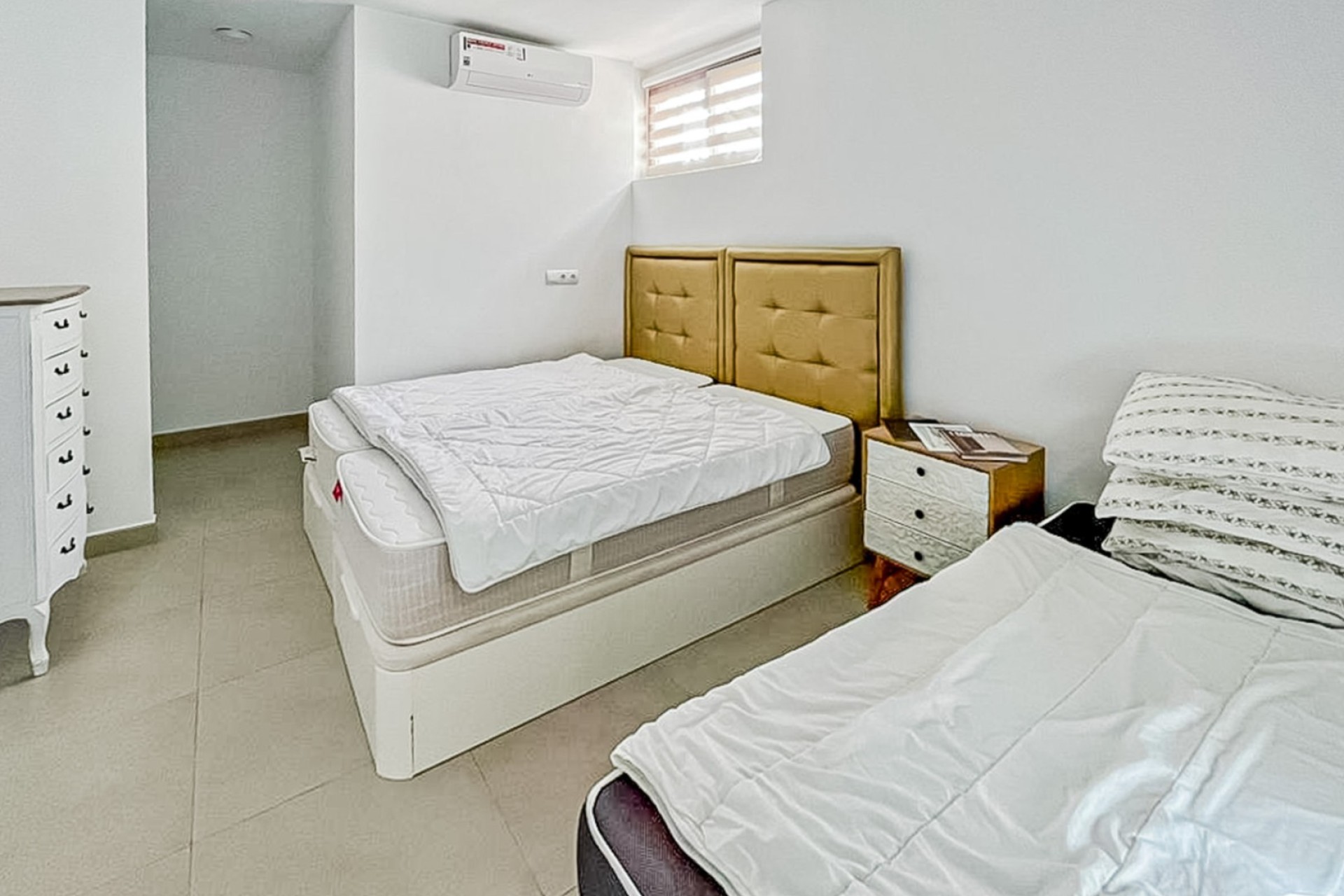 Resale - Villa - La Nucía - Monte Bello