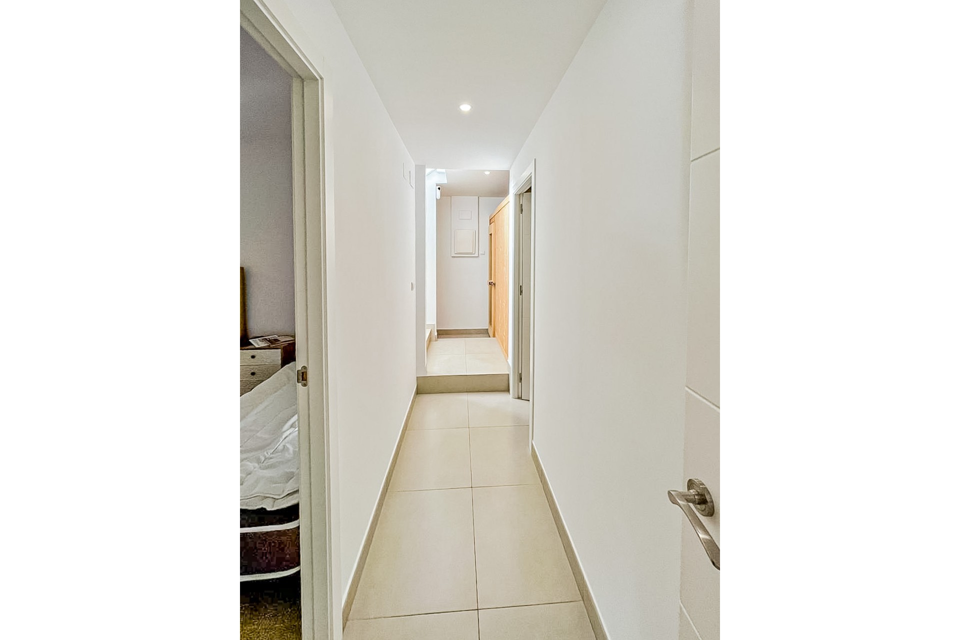 Resale - Villa - La Nucía - Monte Bello