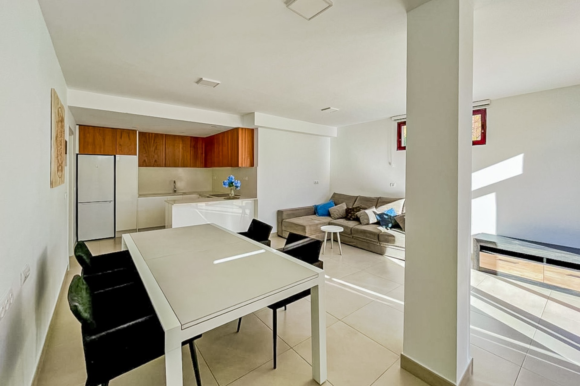 Resale - Villa - La Nucía - Montebello