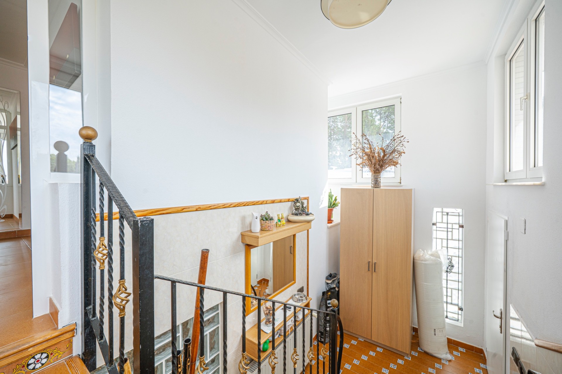 Resale - Villa - La Nucía - Panorama