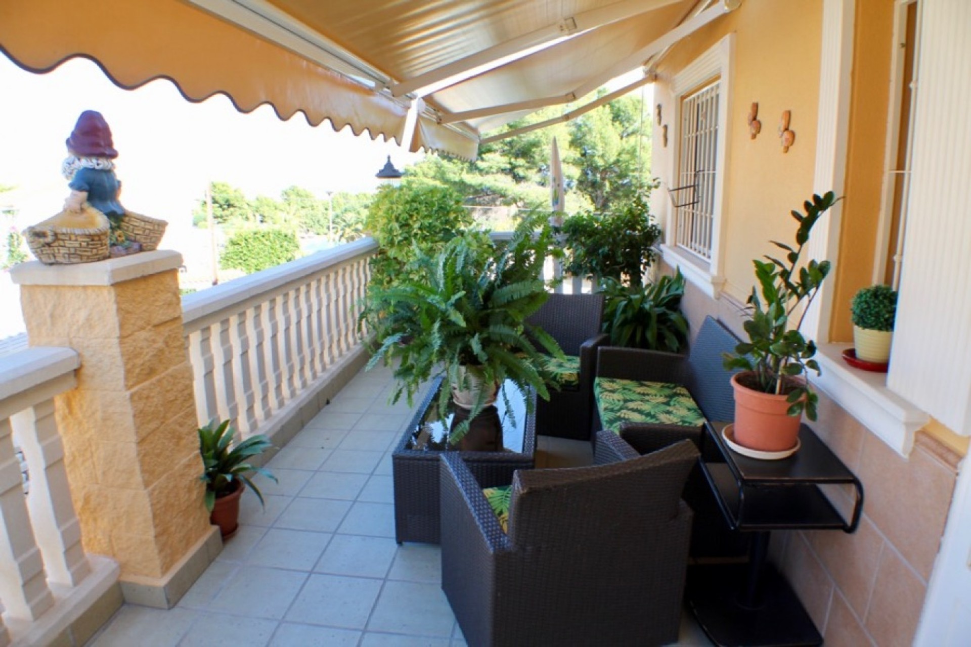 Resale - Villa - La Nucía - Urbanisations