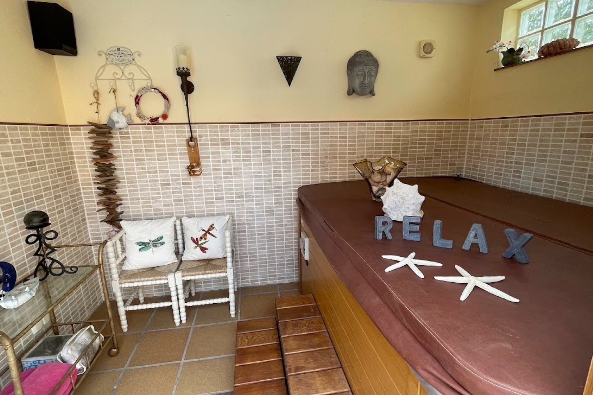 Resale - Villa - La Nucía