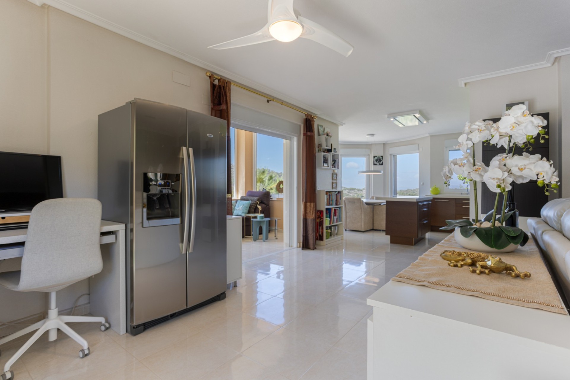 Resale - Villa - La Zarza - La Zarza Murcia