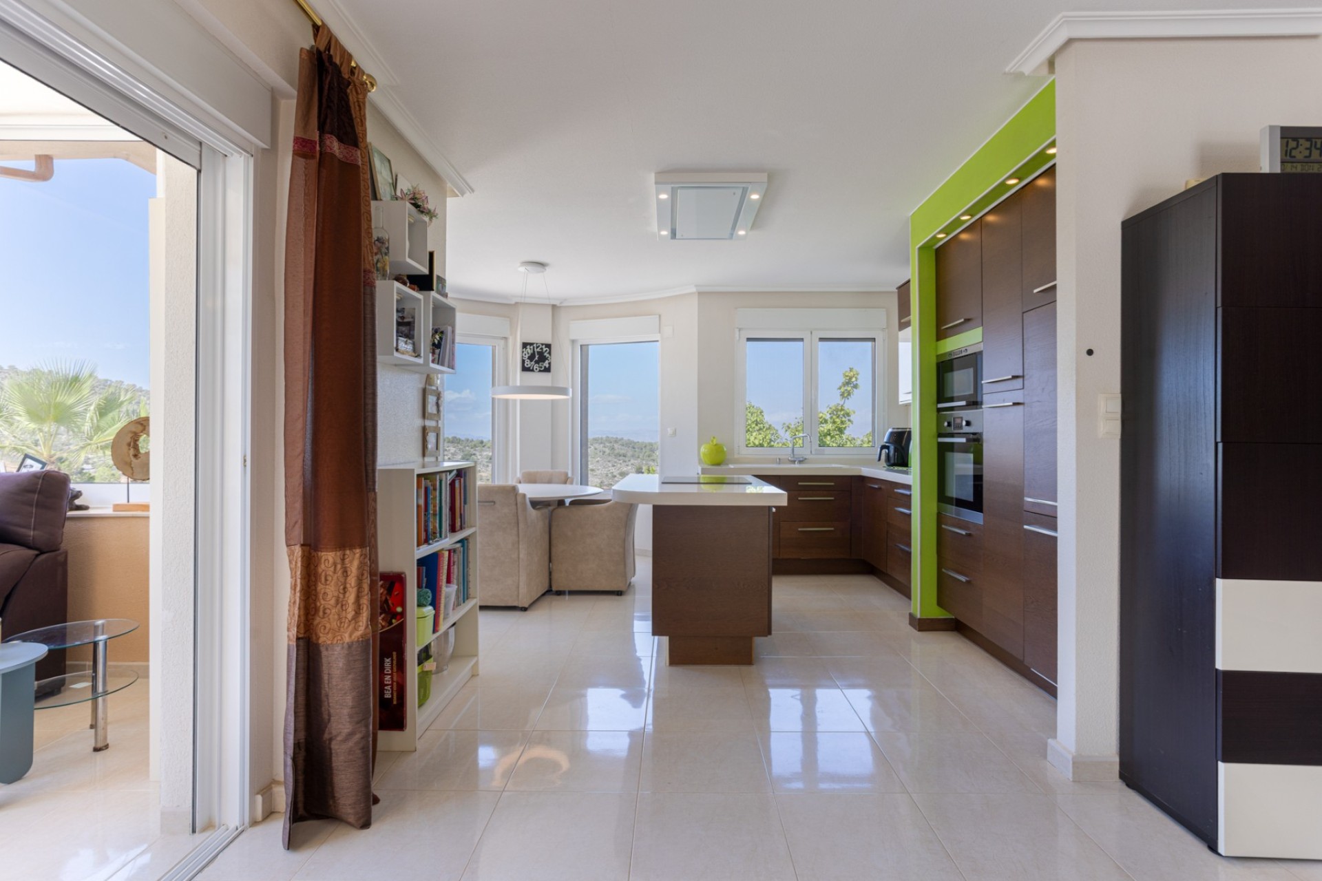 Resale - Villa - La Zarza