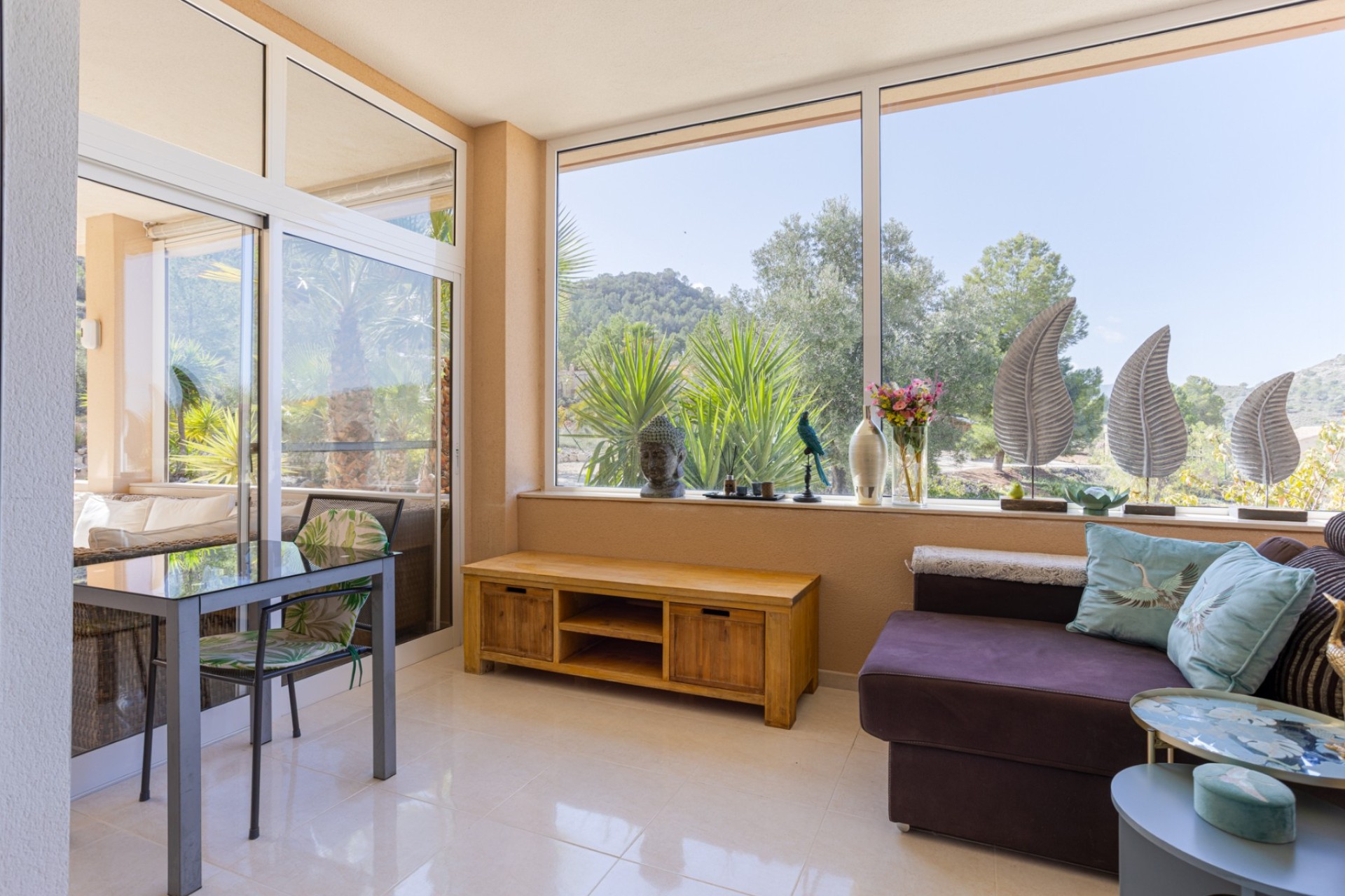 Resale - Villa - La Zarza