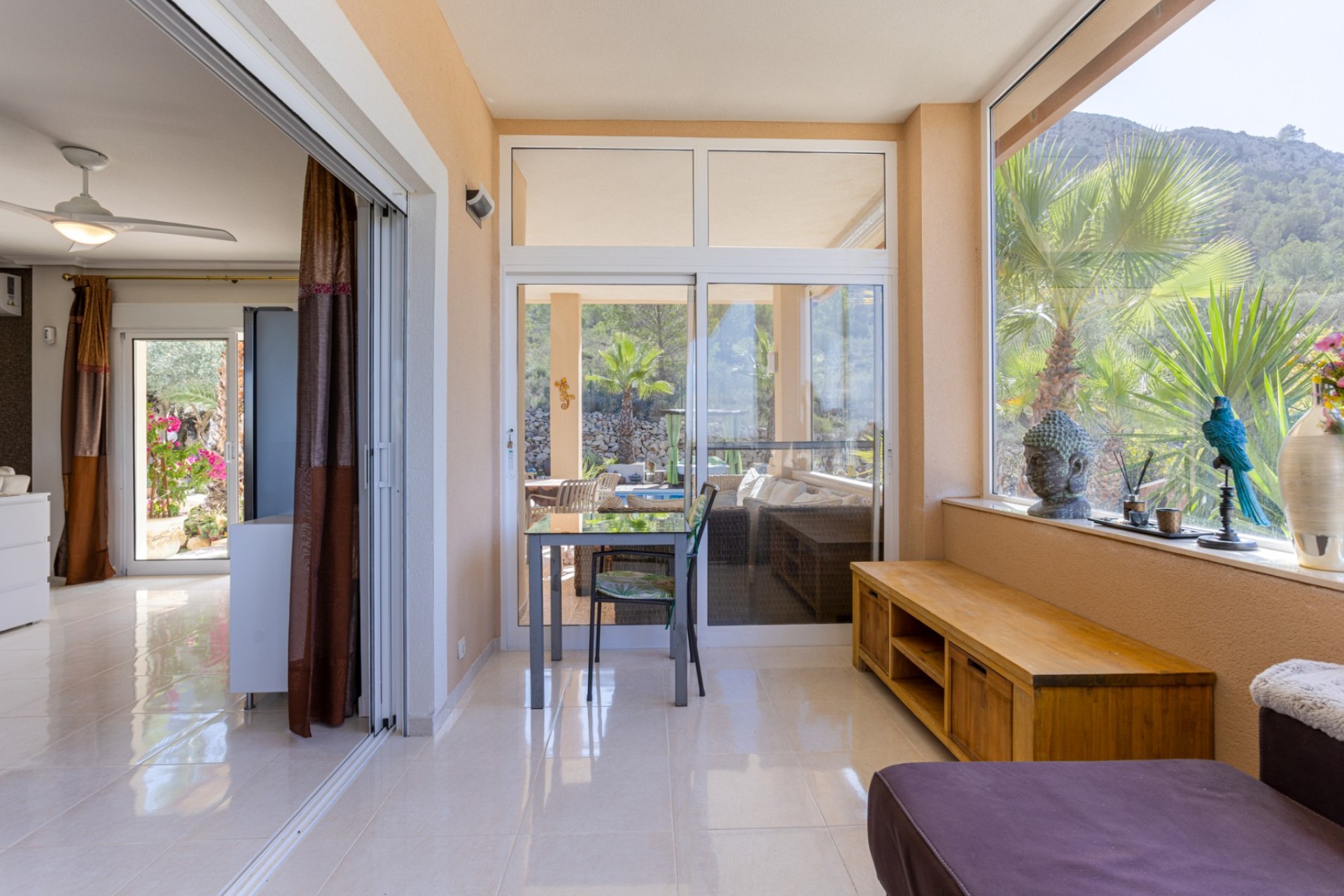 Resale - Villa - La Zarza