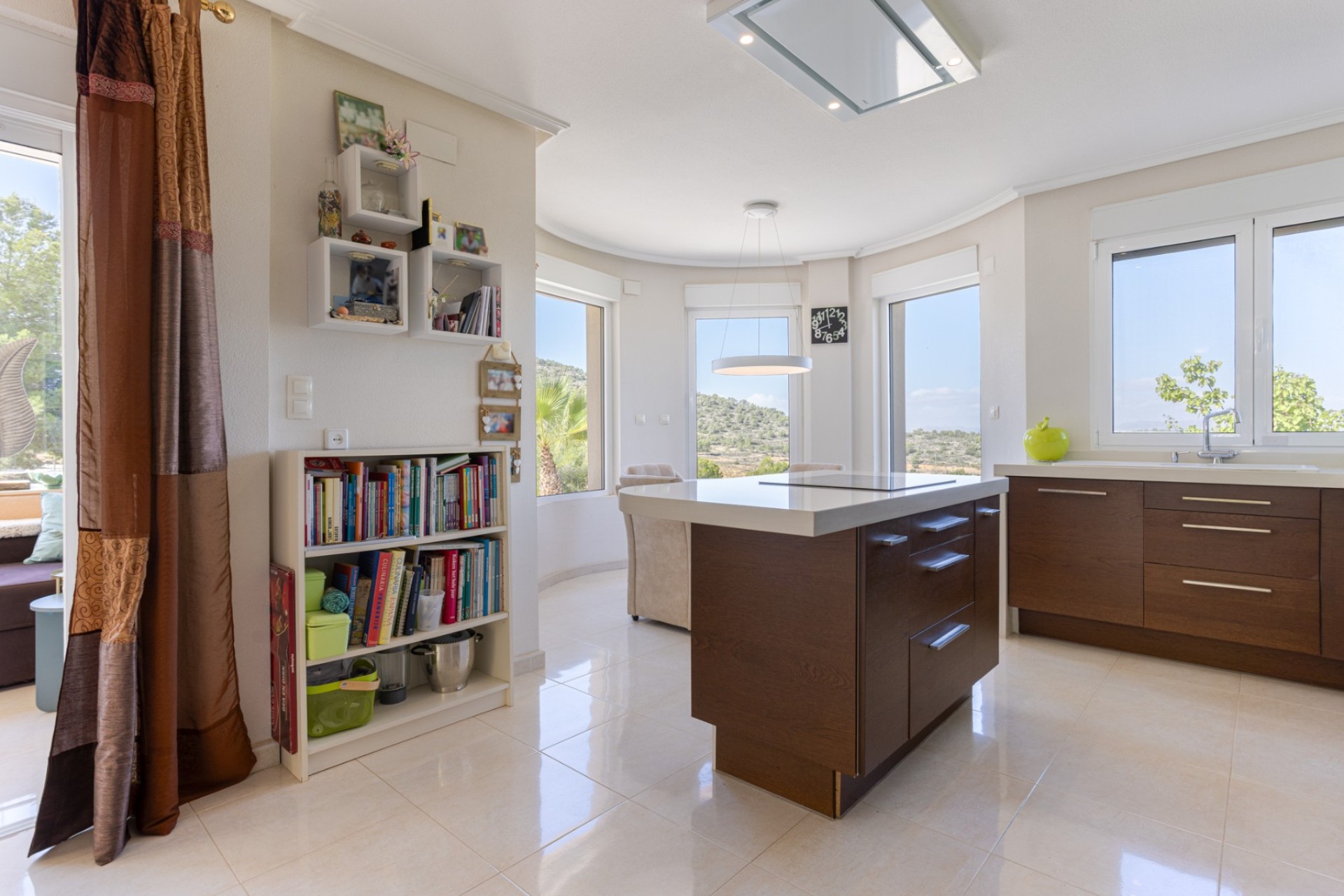 Resale - Villa - La Zarza