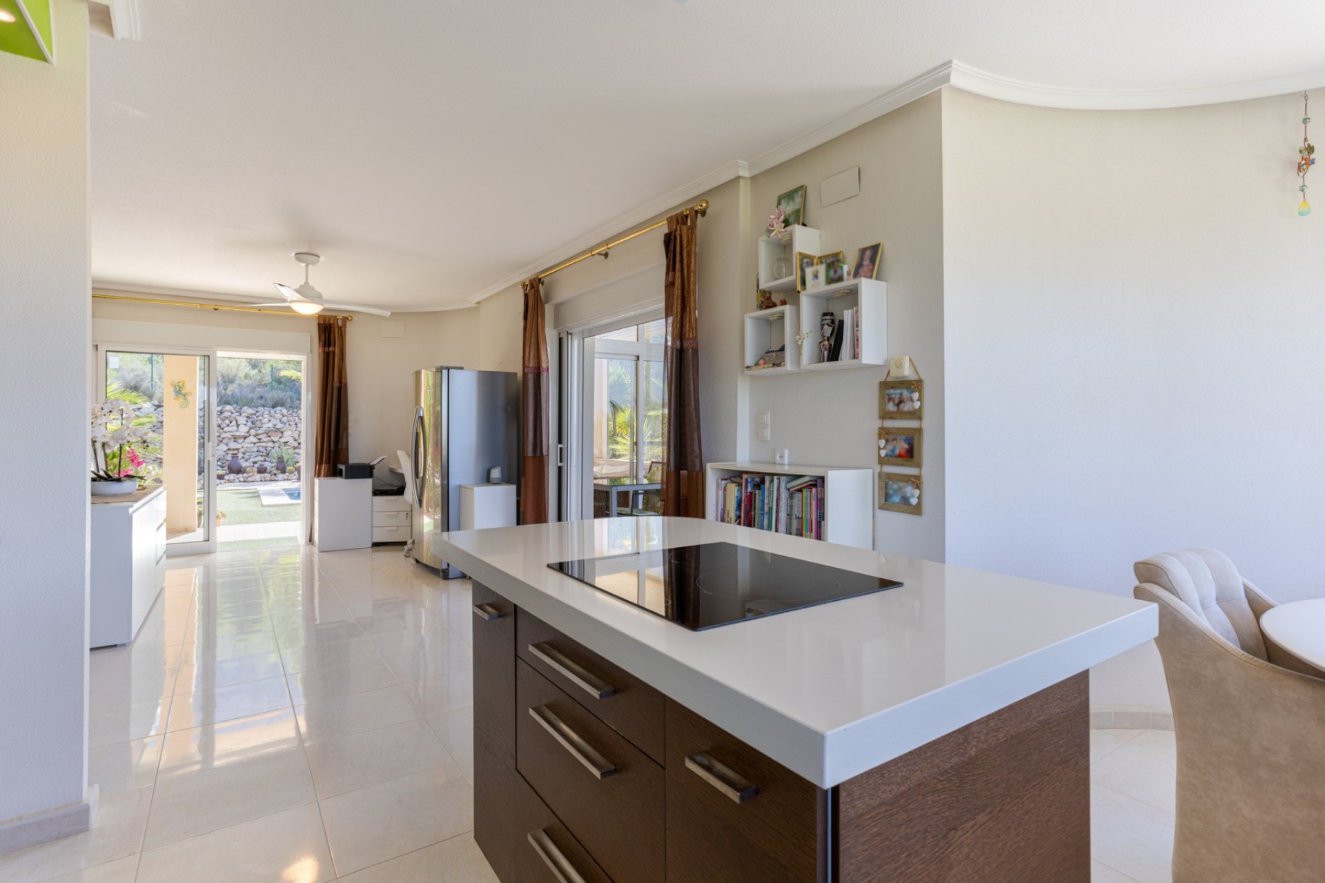 Resale - Villa - La Zarza