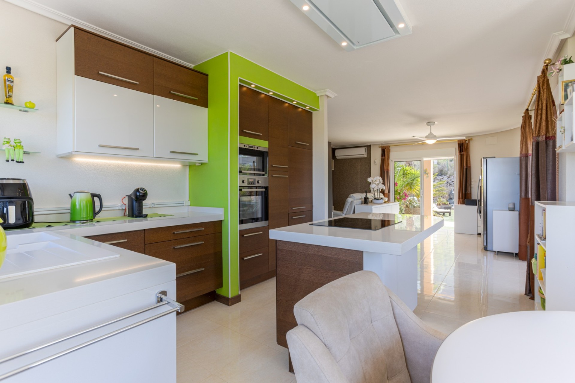 Resale - Villa - La Zarza