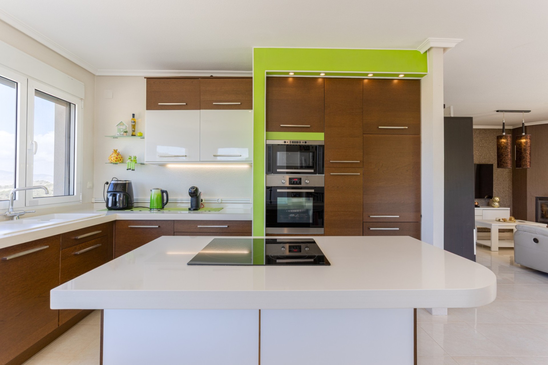 Resale - Villa - La Zarza