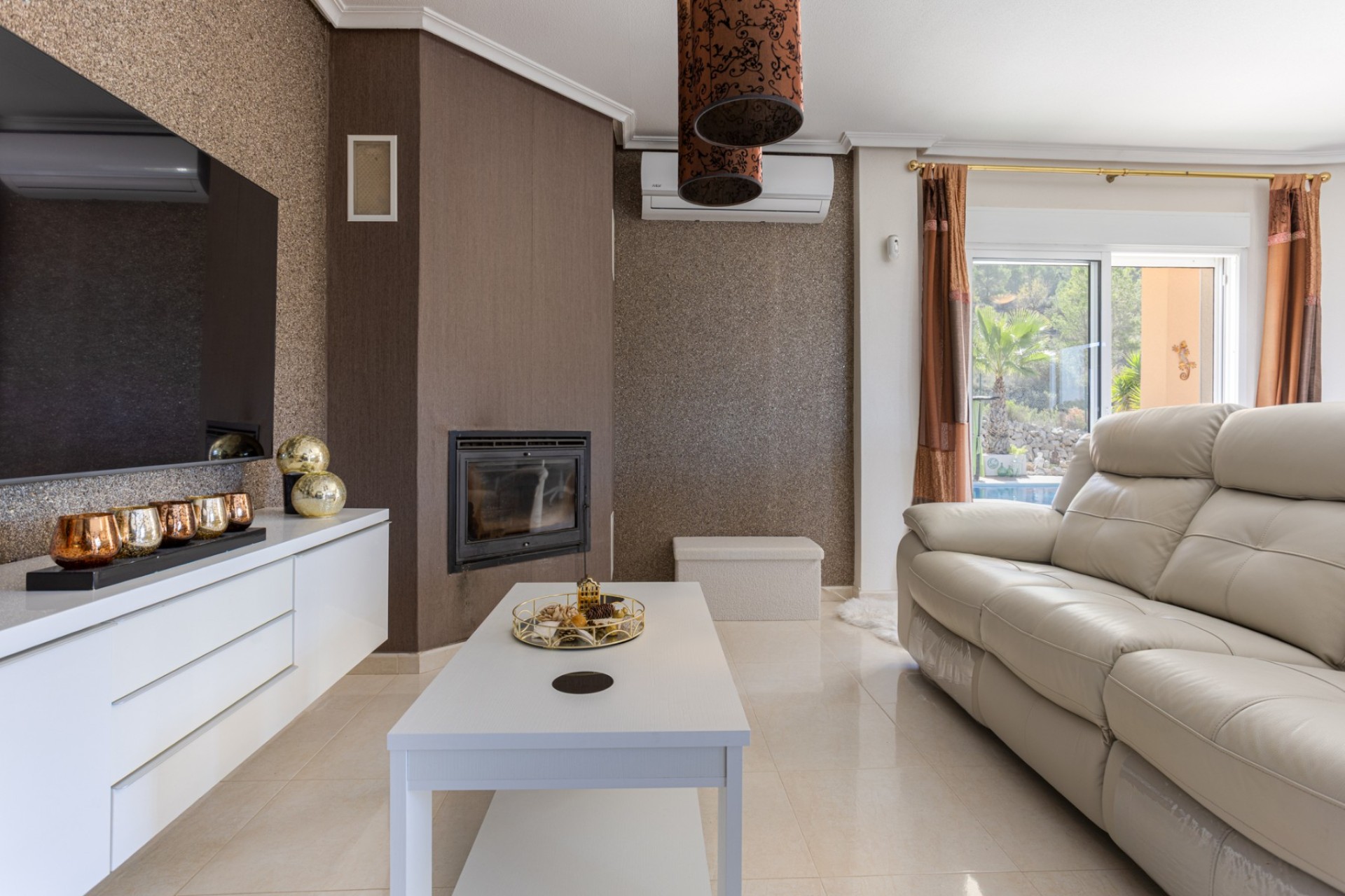 Resale - Villa - La Zarza