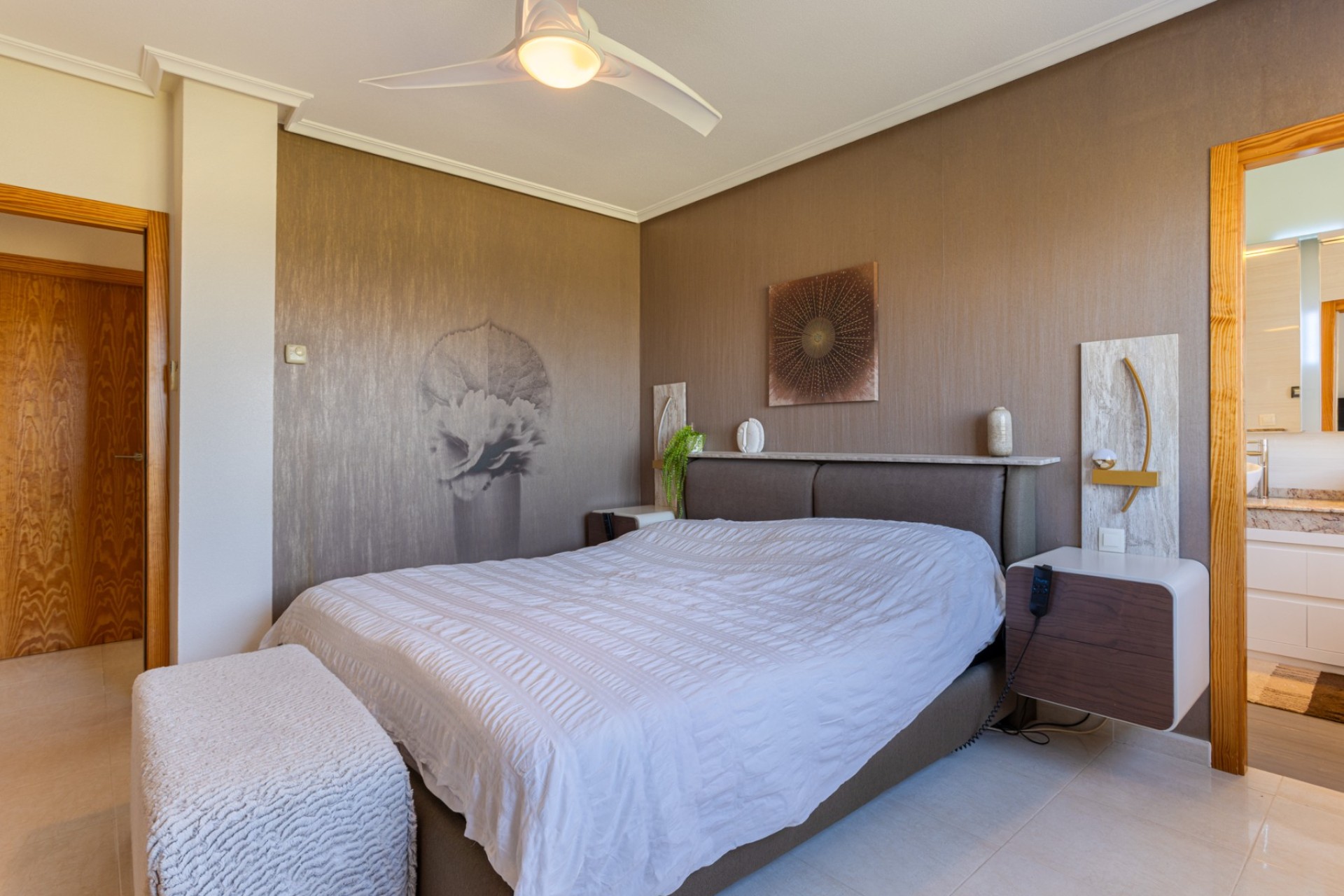 Resale - Villa - La Zarza