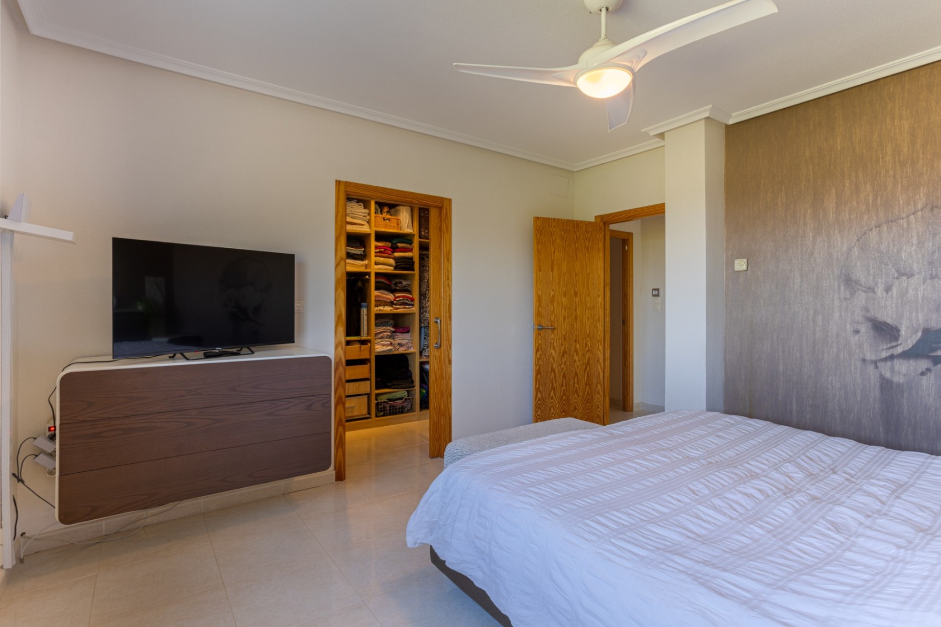 Resale - Villa - La Zarza