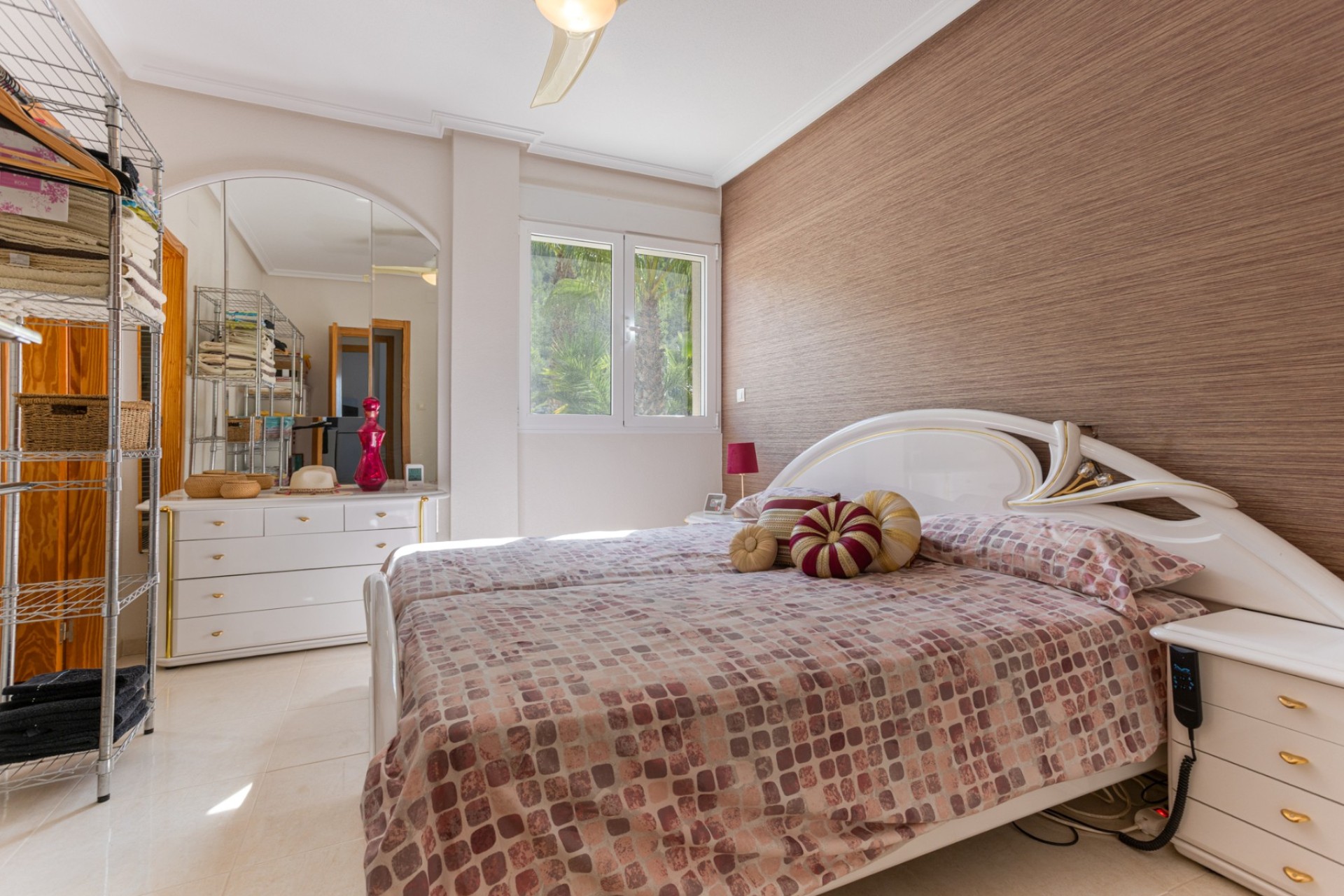 Resale - Villa - La Zarza