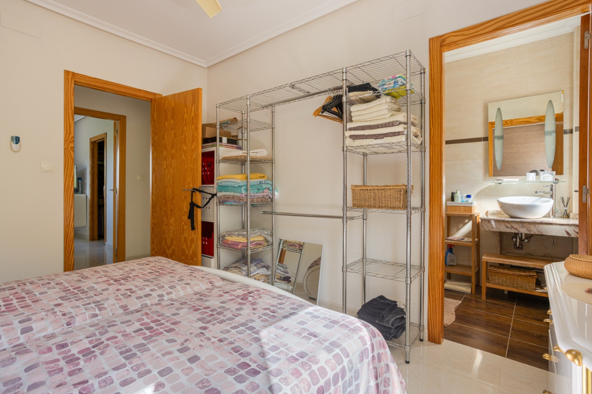 Resale - Villa - La Zarza