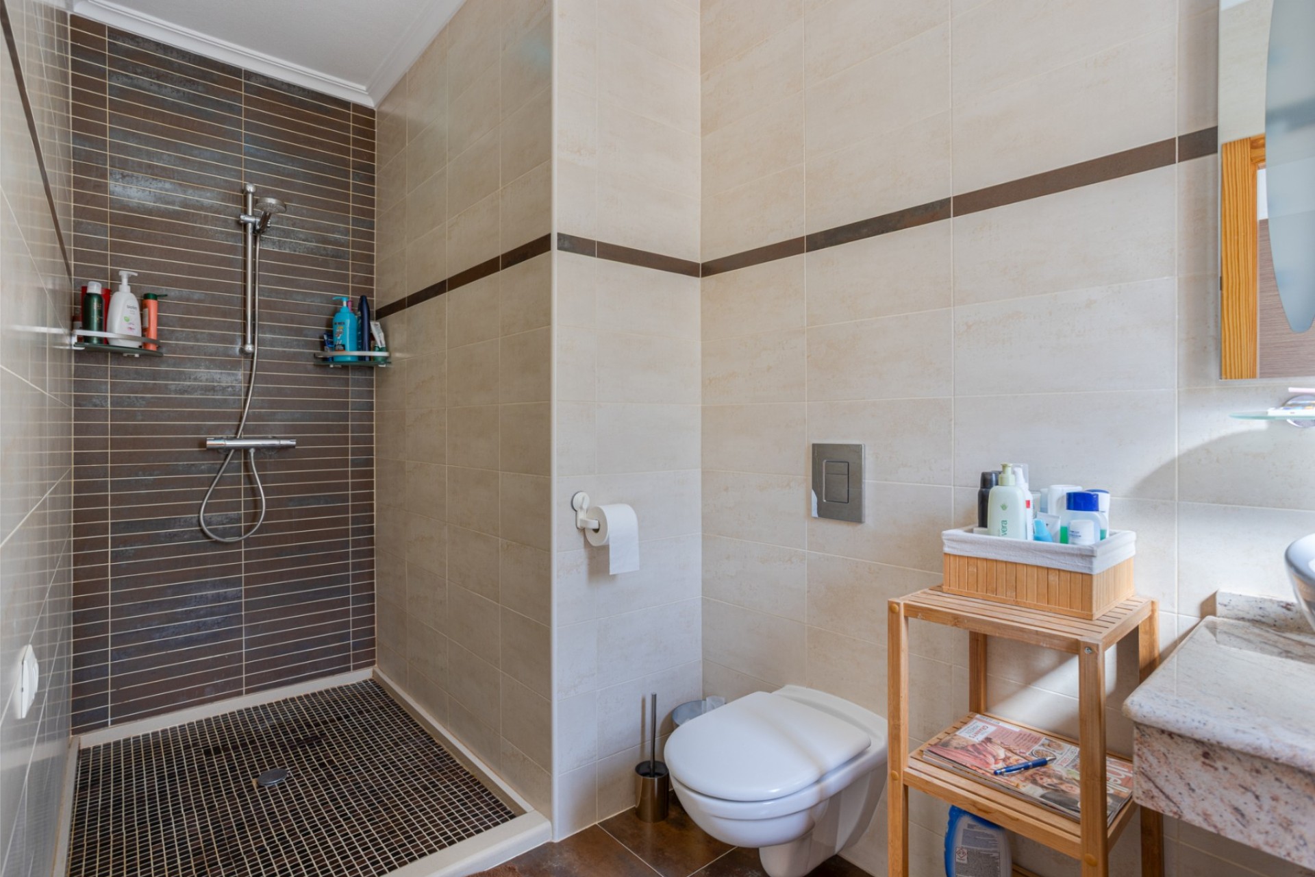 Resale - Villa - La Zarza