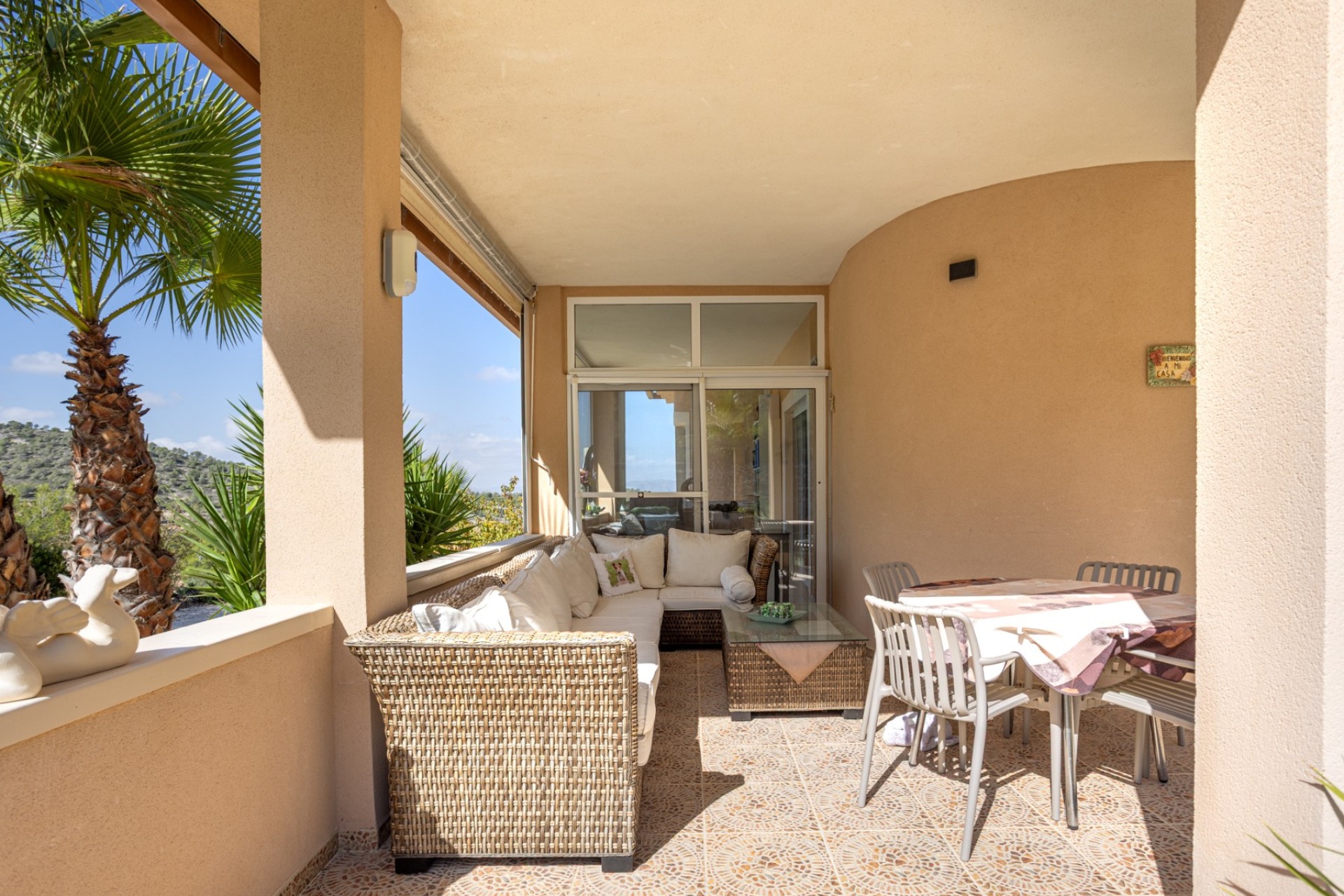 Resale - Villa - La Zarza