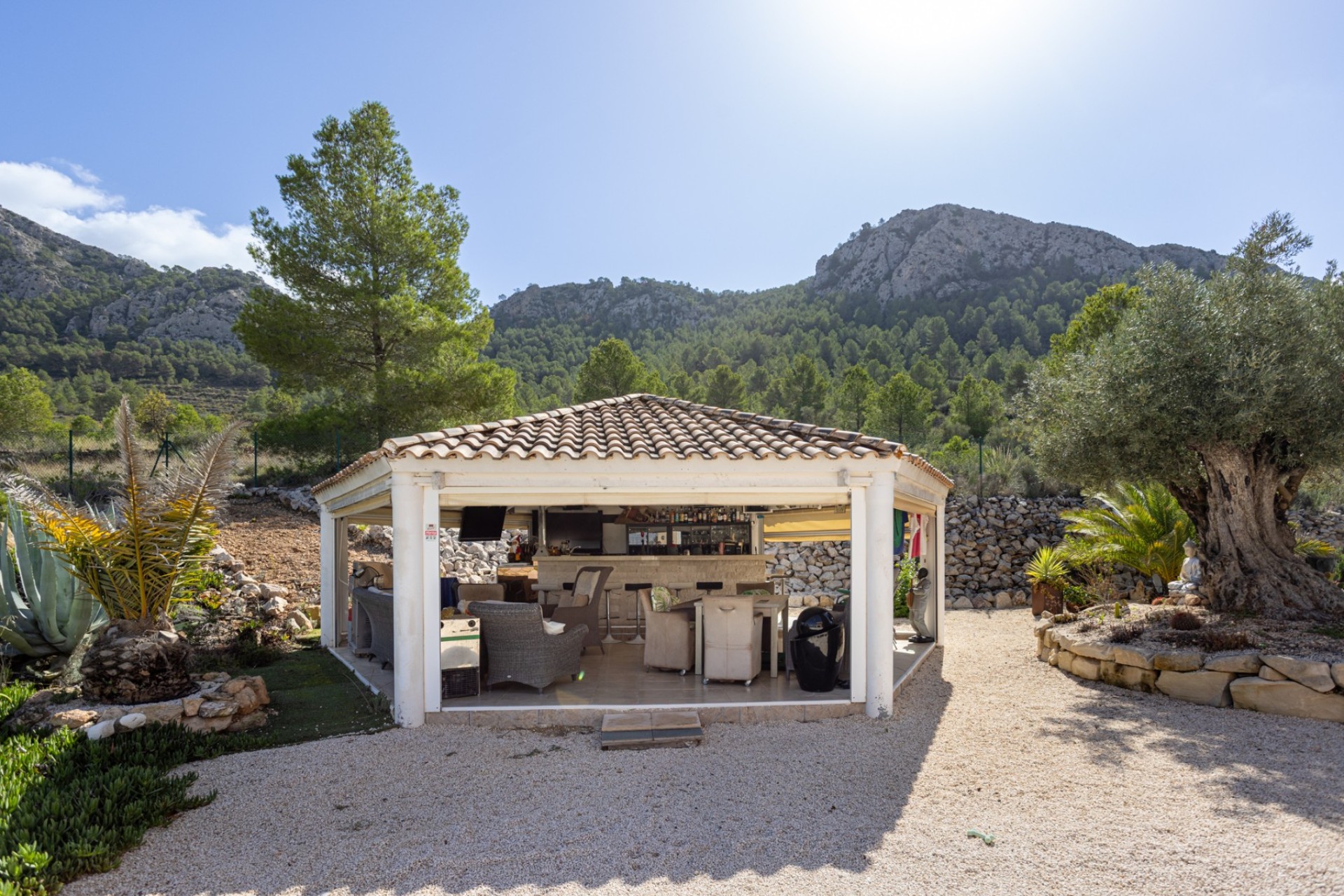 Resale - Villa - La Zarza