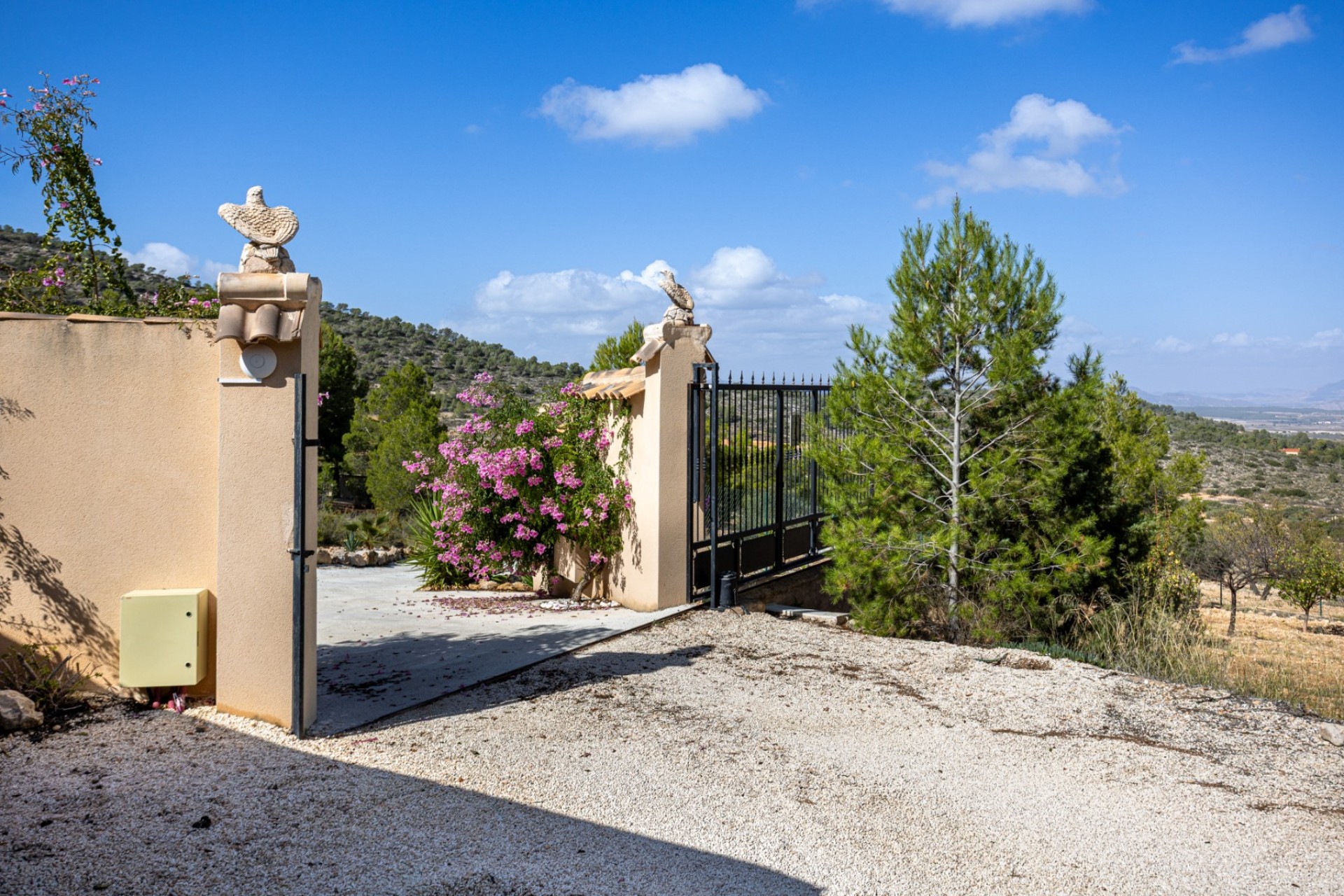 Resale - Villa - La Zarza