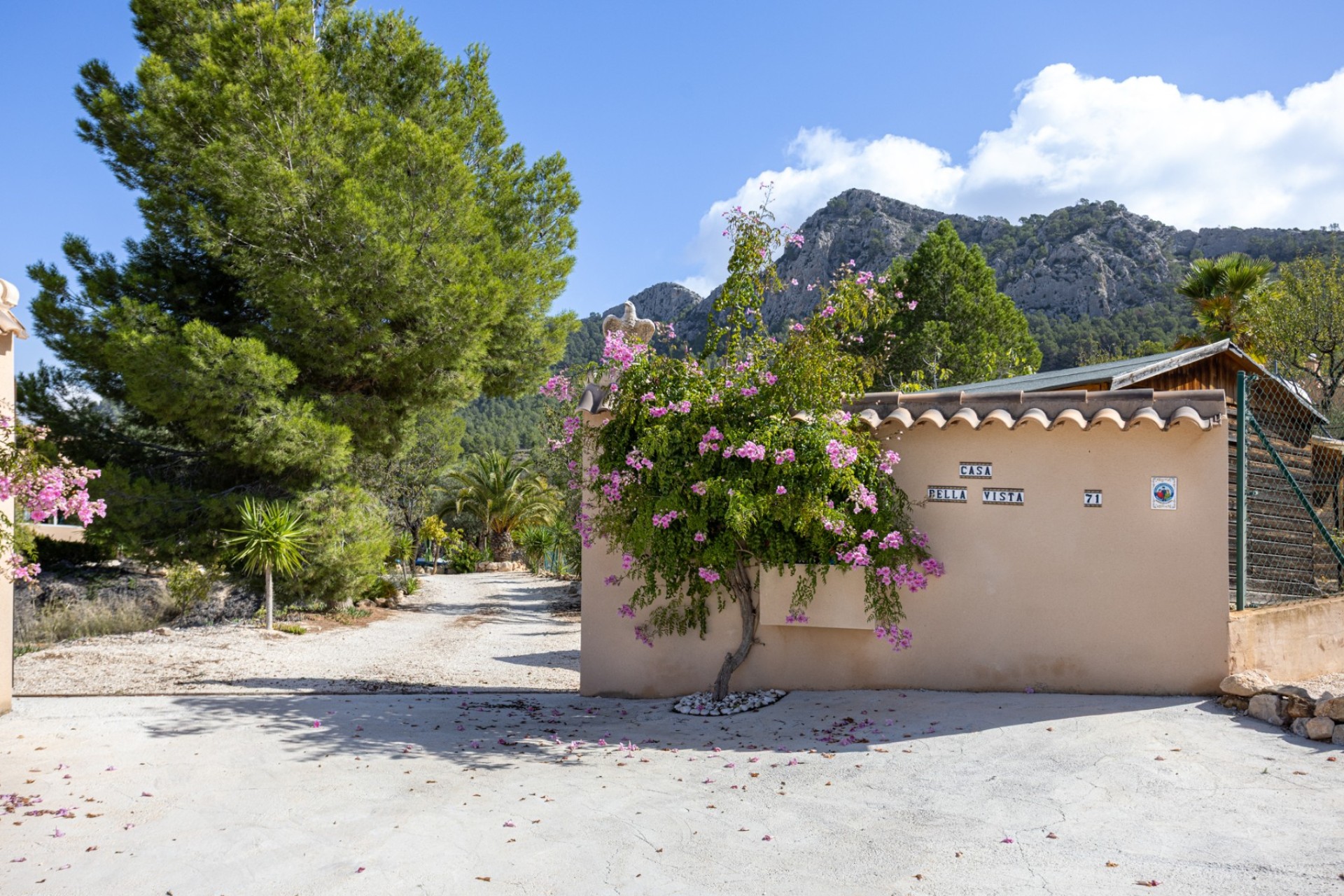 Resale - Villa - La Zarza