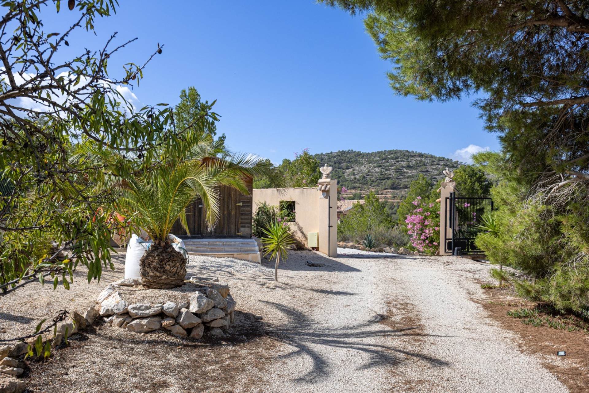 Resale - Villa - La Zarza