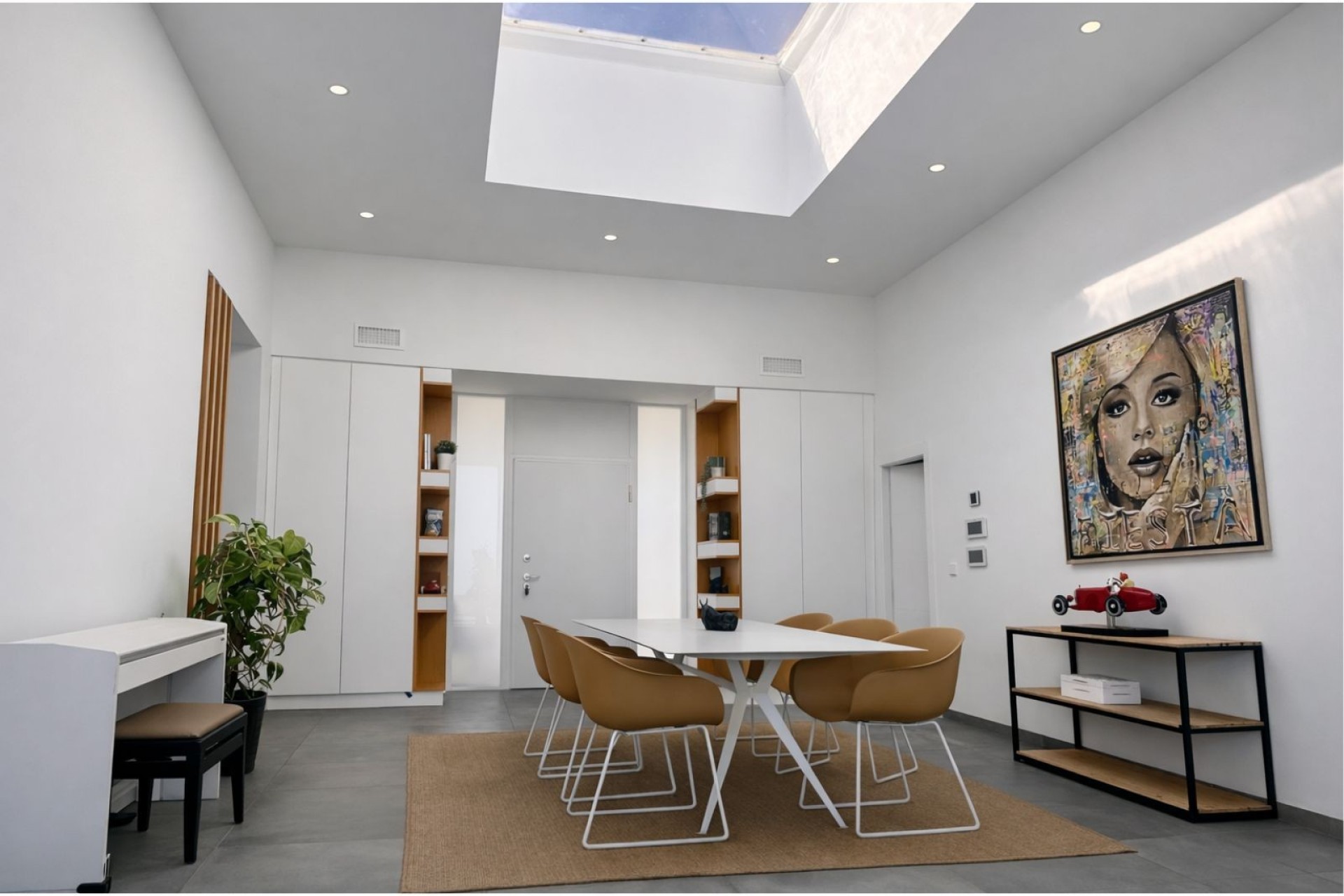 Resale - Villa - Las Colinas Golf Resort - Las Colinas golf