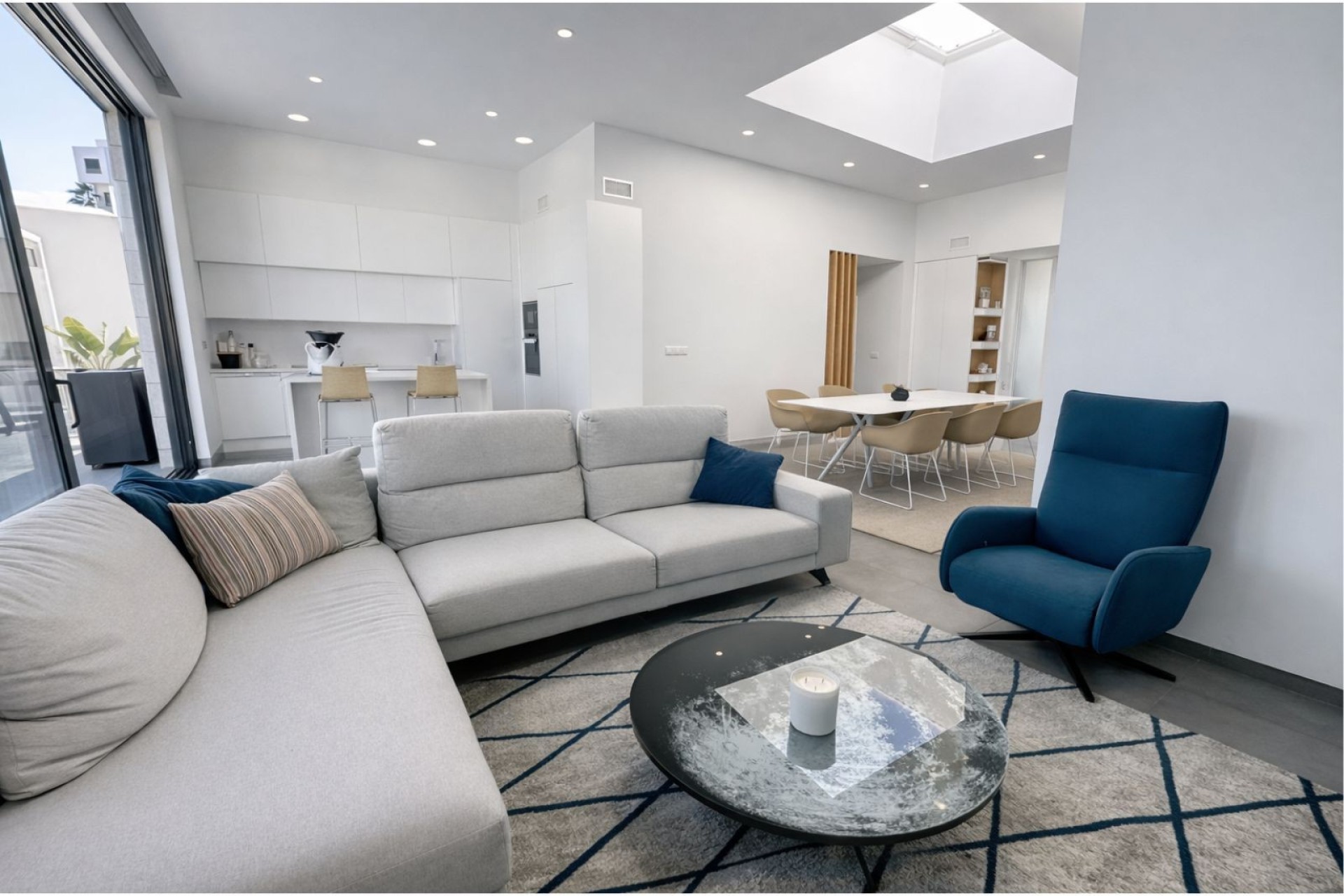 Resale - Villa - Las Colinas Golf Resort - Las Colinas golf