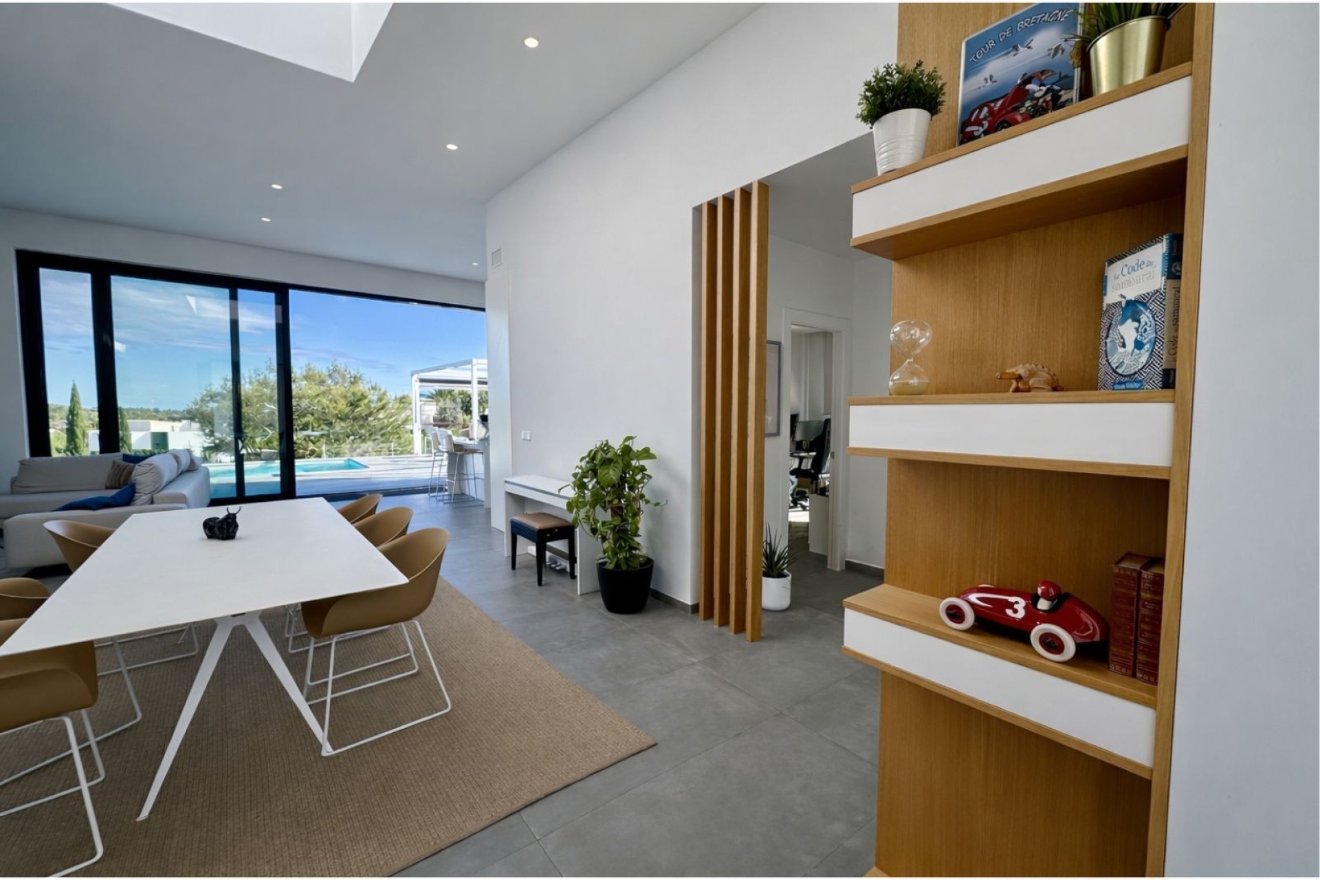 Resale - Villa - Las Colinas Golf Resort - Las Colinas golf