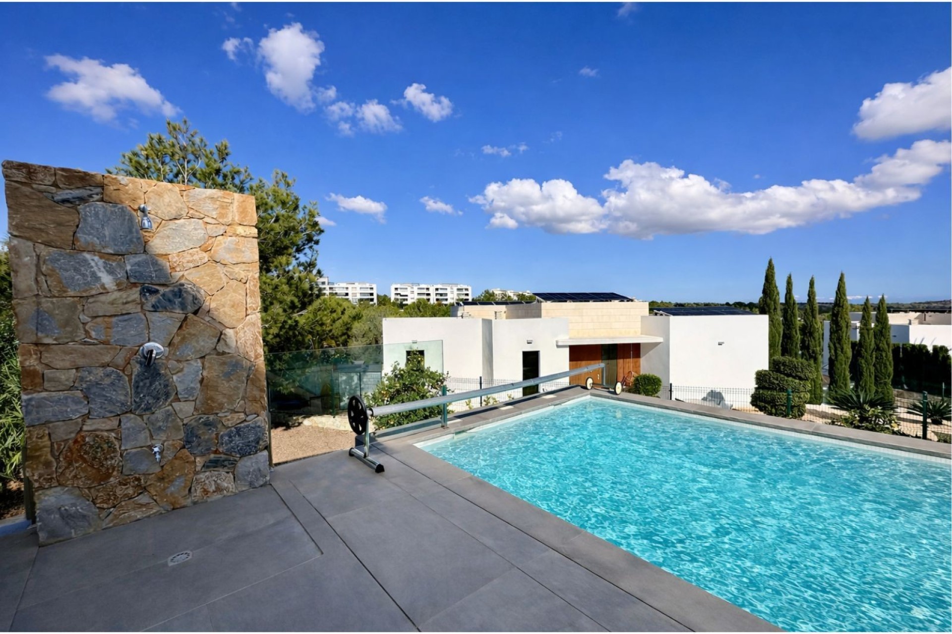 Resale - Villa - Las Colinas Golf Resort - Las Colinas golf