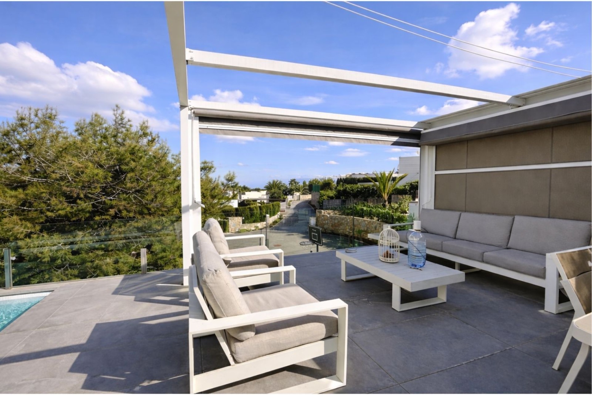 Resale - Villa - Las Colinas Golf Resort - Las Colinas golf