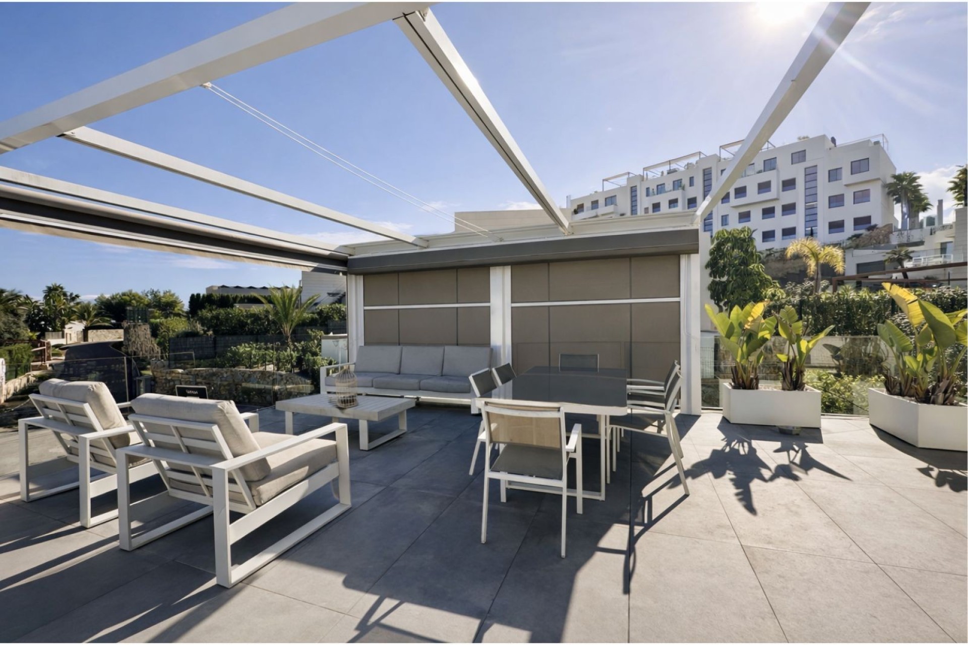 Resale - Villa - Las Colinas Golf Resort - Las Colinas golf