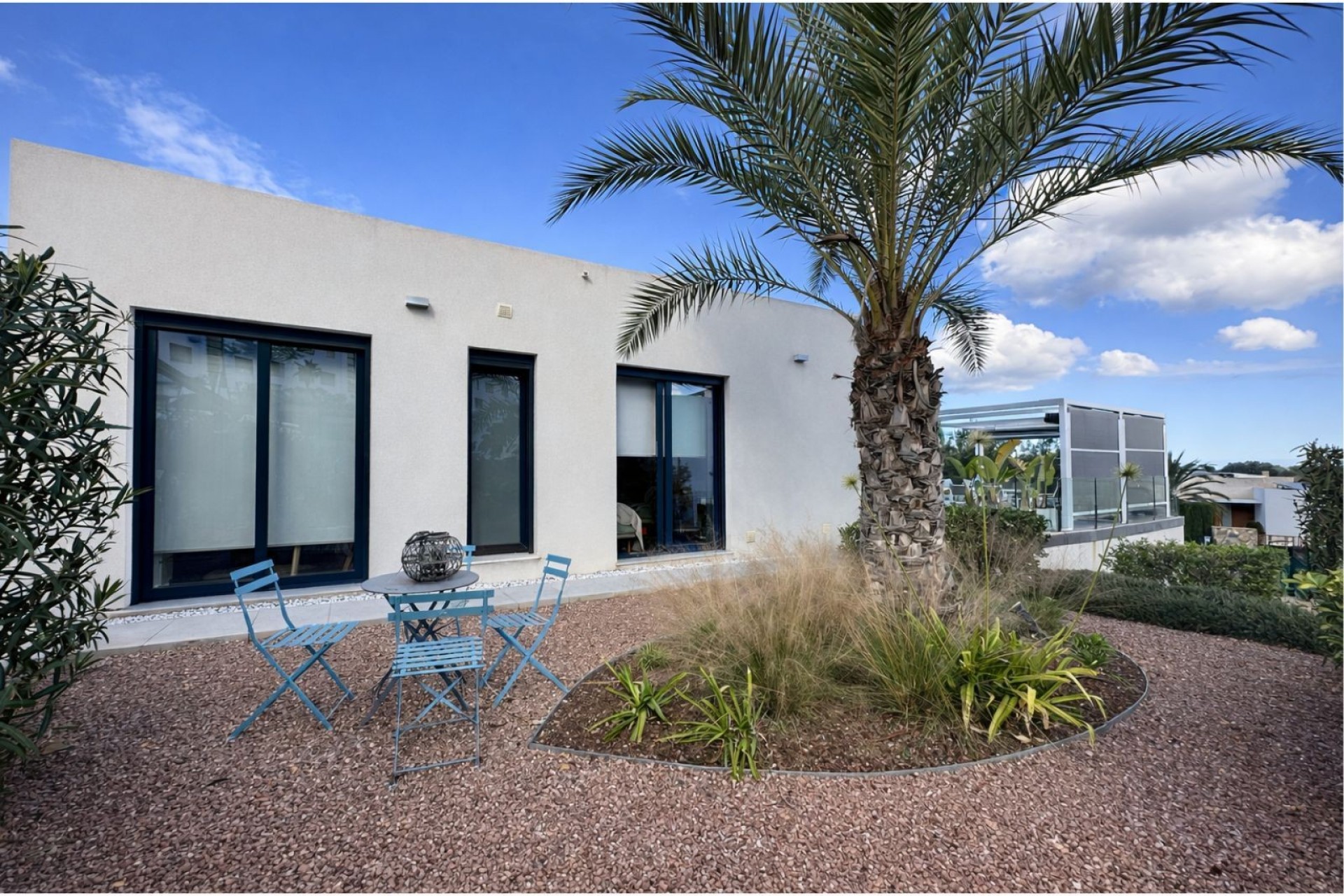 Resale - Villa - Las Colinas Golf Resort - Las Colinas golf