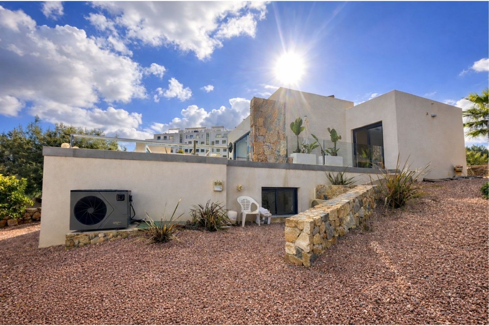 Resale - Villa - Las Colinas Golf Resort - Las Colinas golf