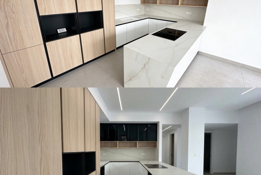 Resale - Villa - Las Colinas Golf Resort - Las Colinas golf