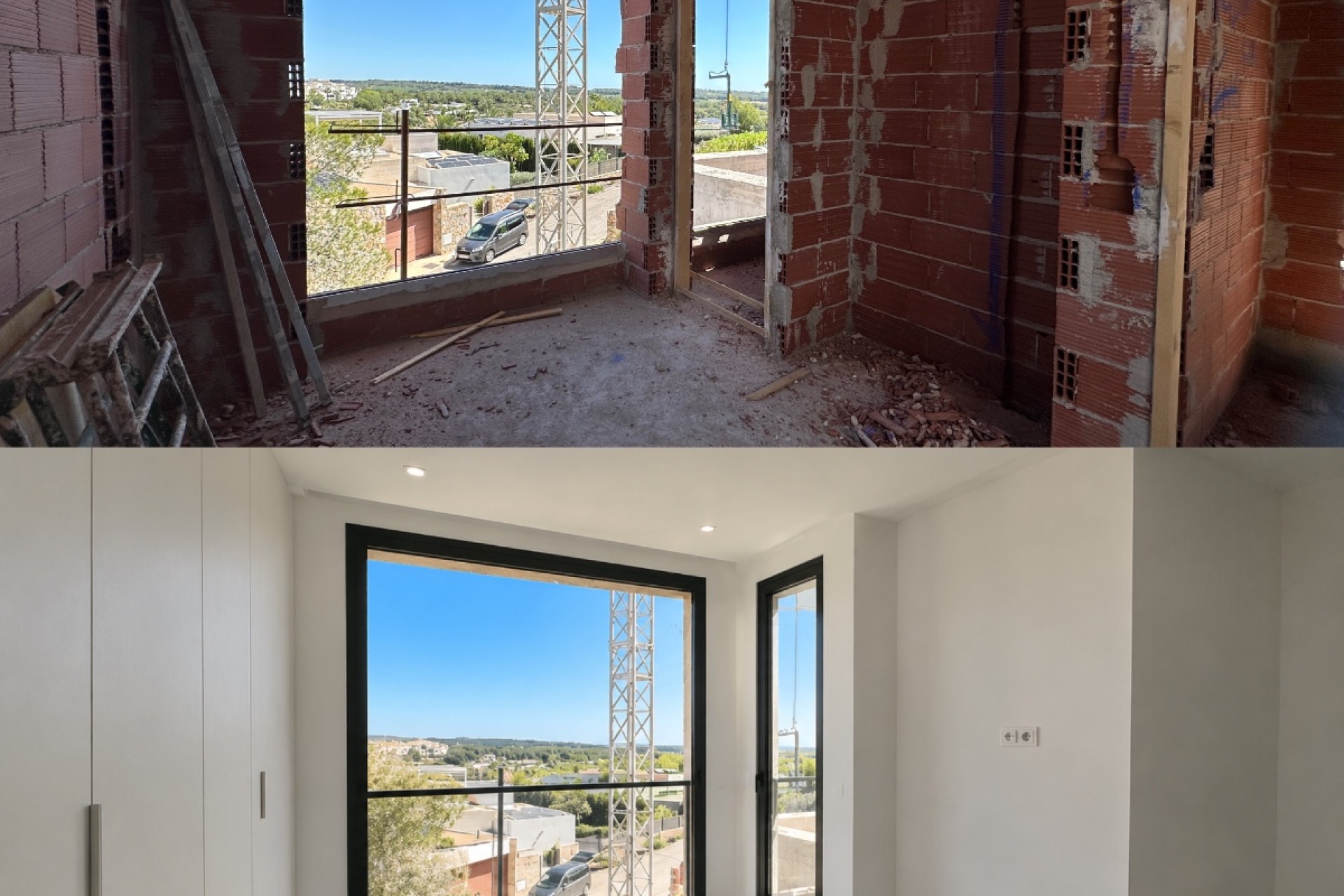 Resale - Villa - Las Colinas Golf Resort - Las Colinas golf
