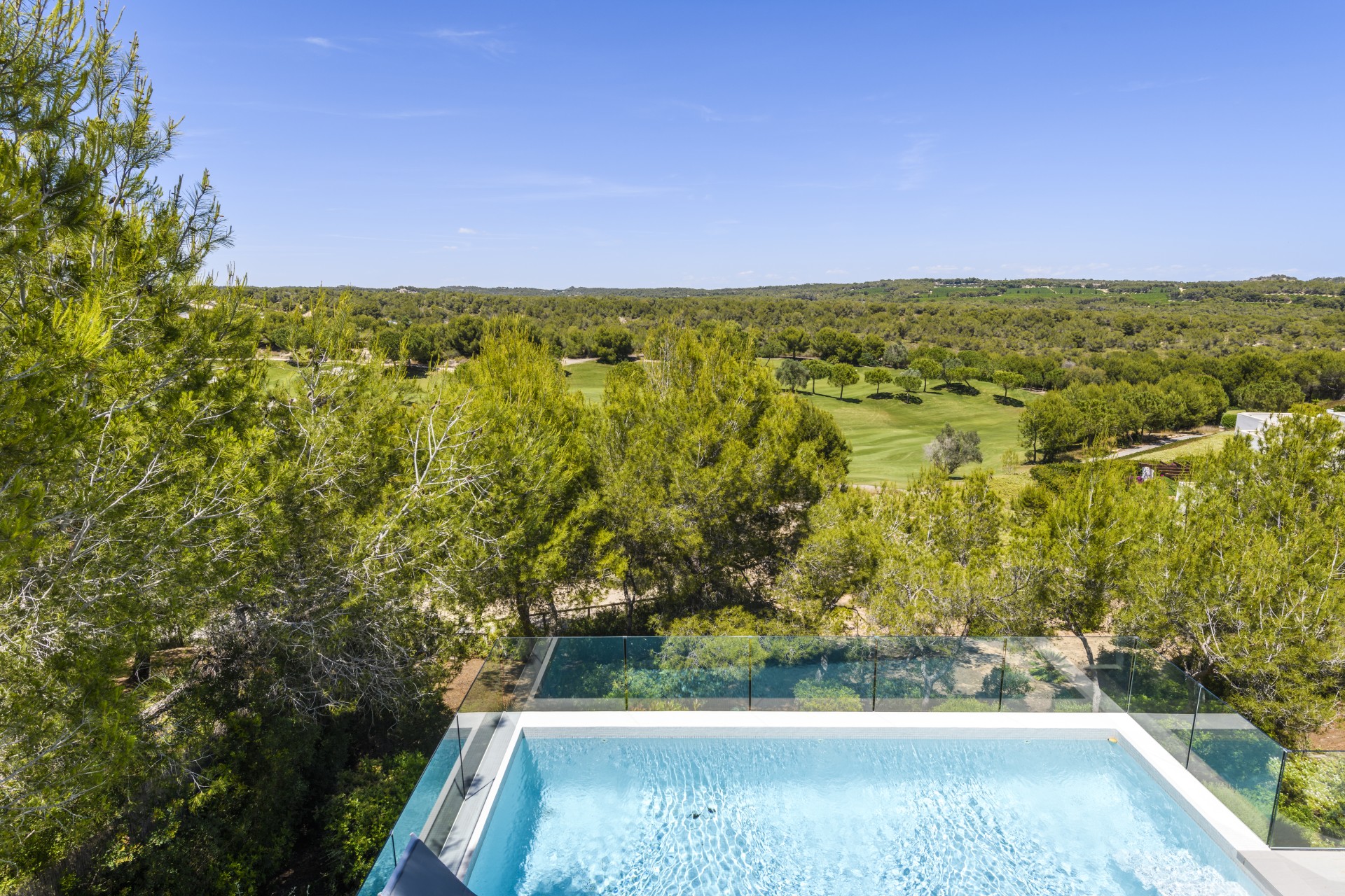 Resale - Villa - Las Colinas Golf Resort - Las Colinas golf