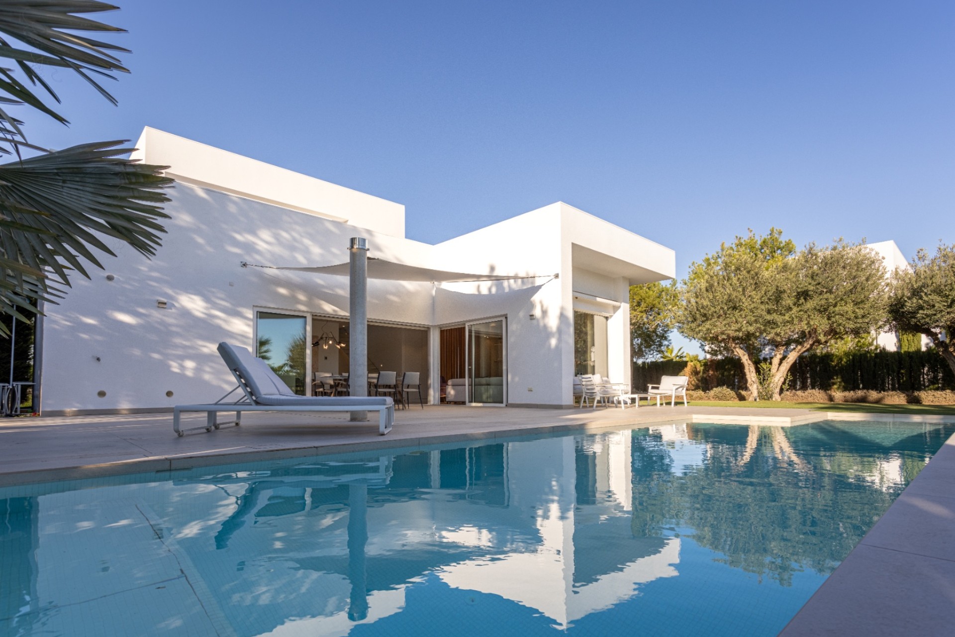 Resale - Villa - Las Colinas Golf Resort - Las Colinas golf