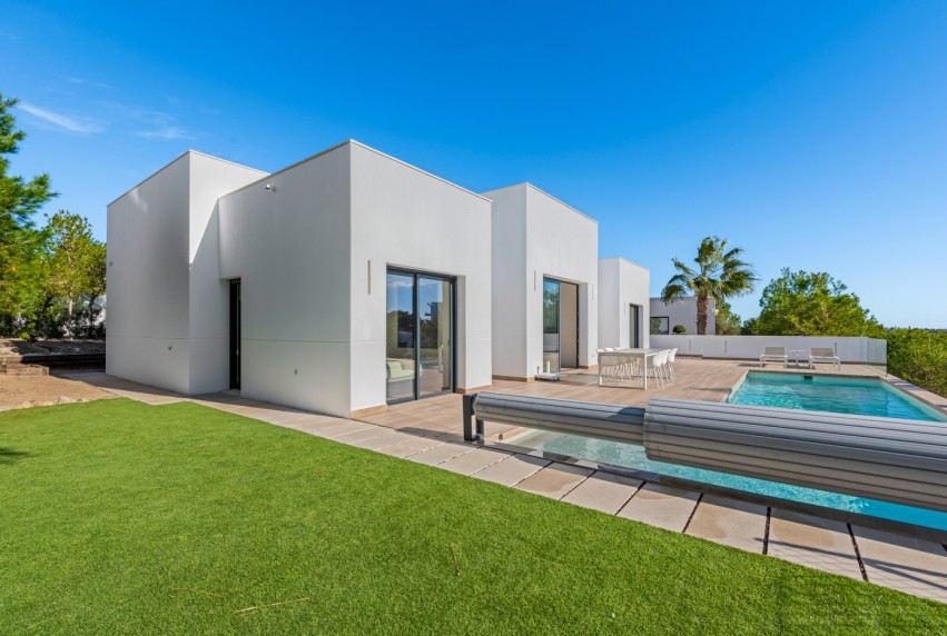Resale - Villa - Las Colinas Golf Resort - Las Colinas golf