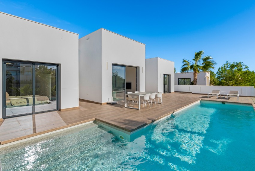 Resale - Villa - Las Colinas Golf Resort - Las Colinas golf