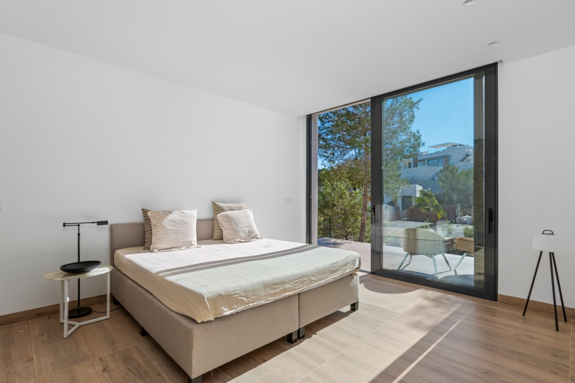 Resale - Villa - Las Colinas Golf Resort - Las Colinas golf