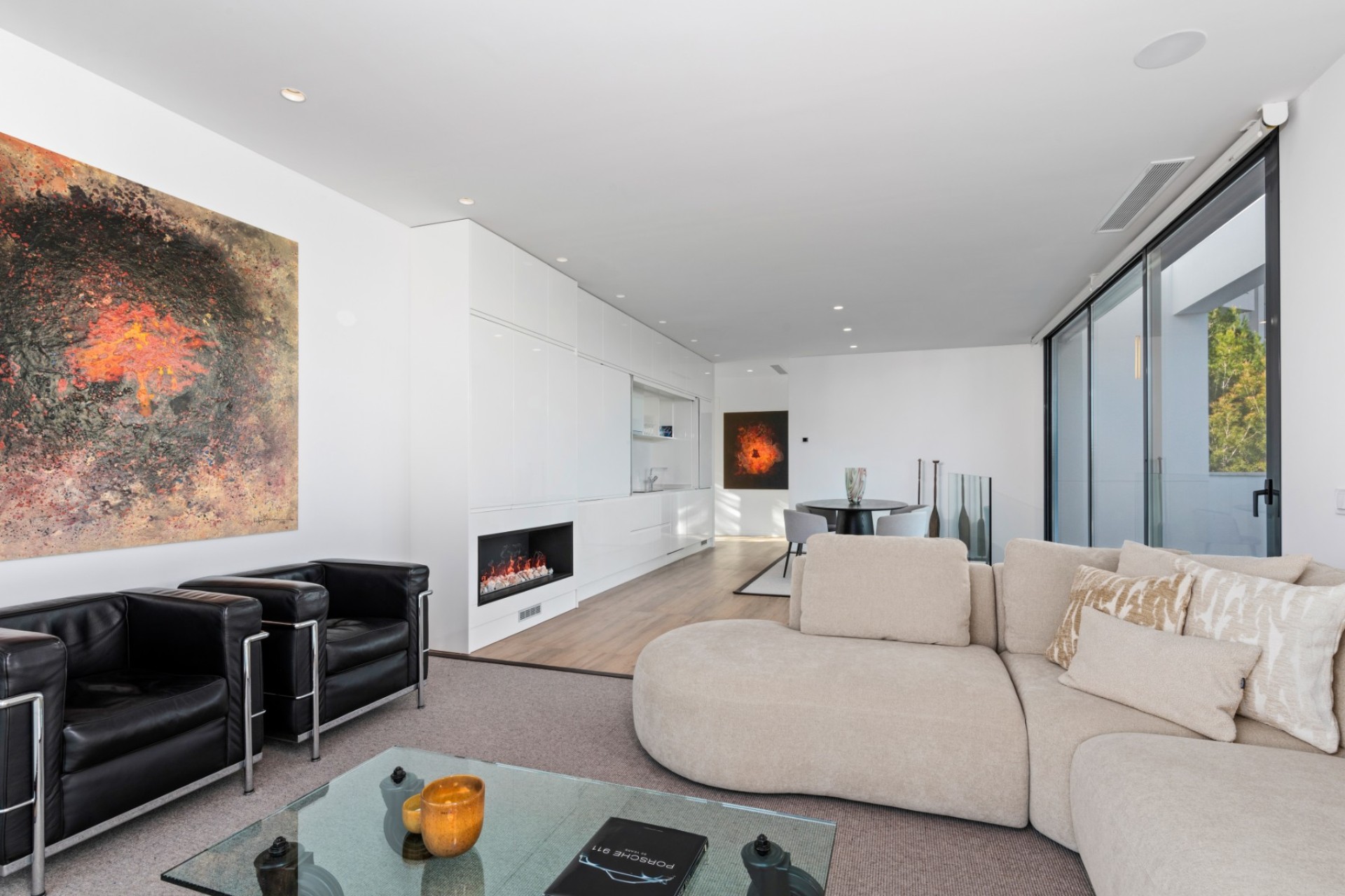 Resale - Villa - Las Colinas Golf Resort - Las Colinas golf