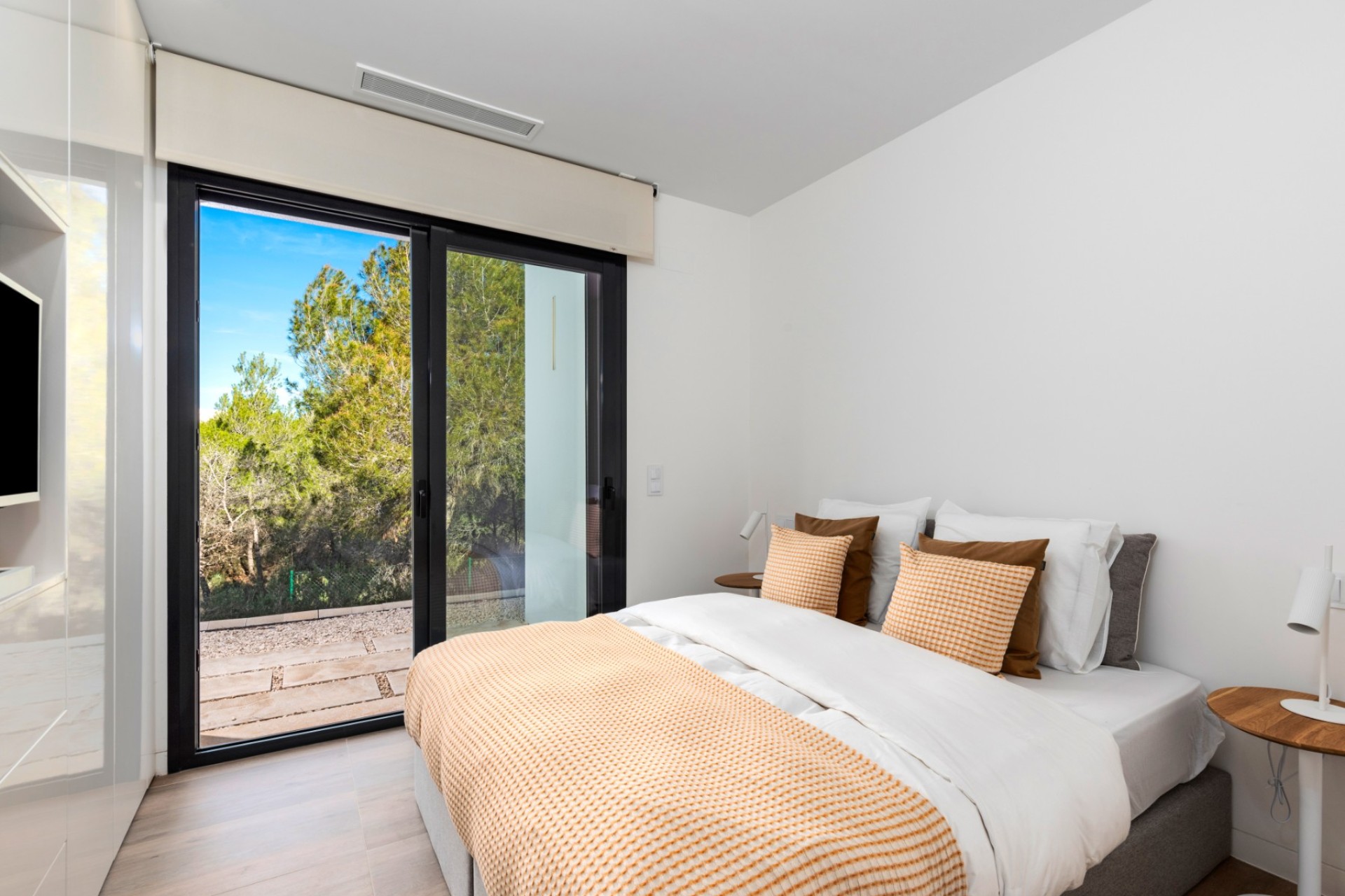 Resale - Villa - Las Colinas Golf Resort - Las Colinas golf