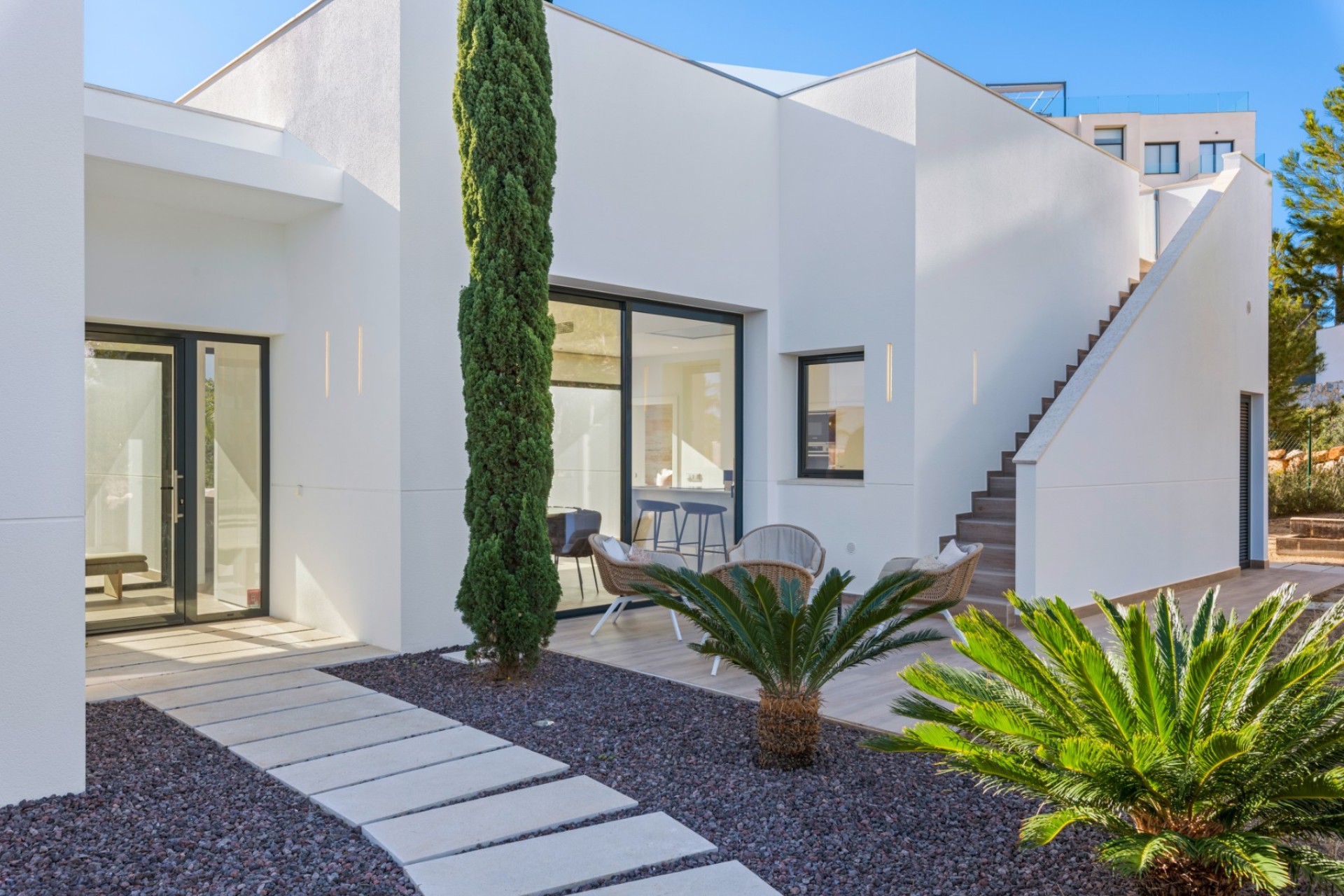 Resale - Villa - Las Colinas Golf Resort - Las Colinas golf